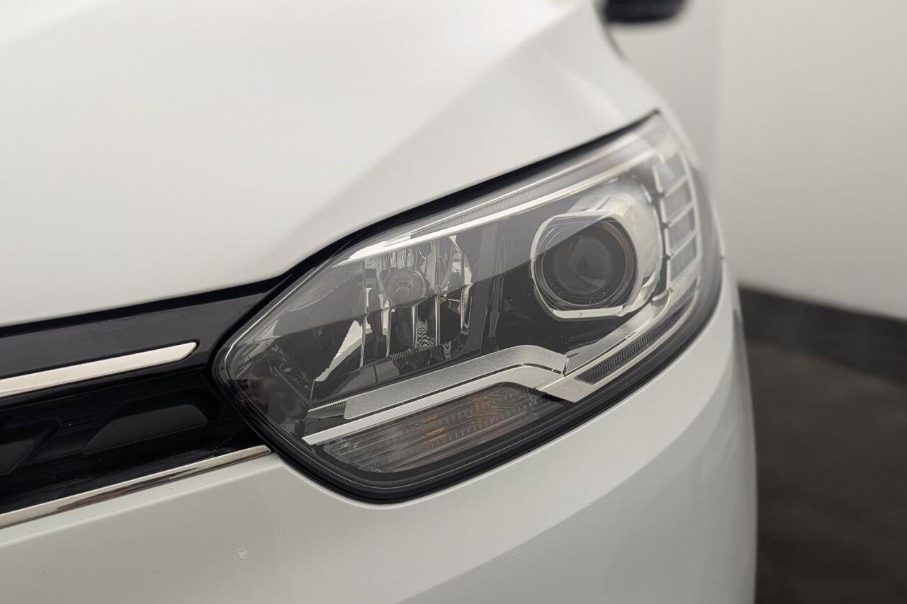 Renault Grand Scenic view 37