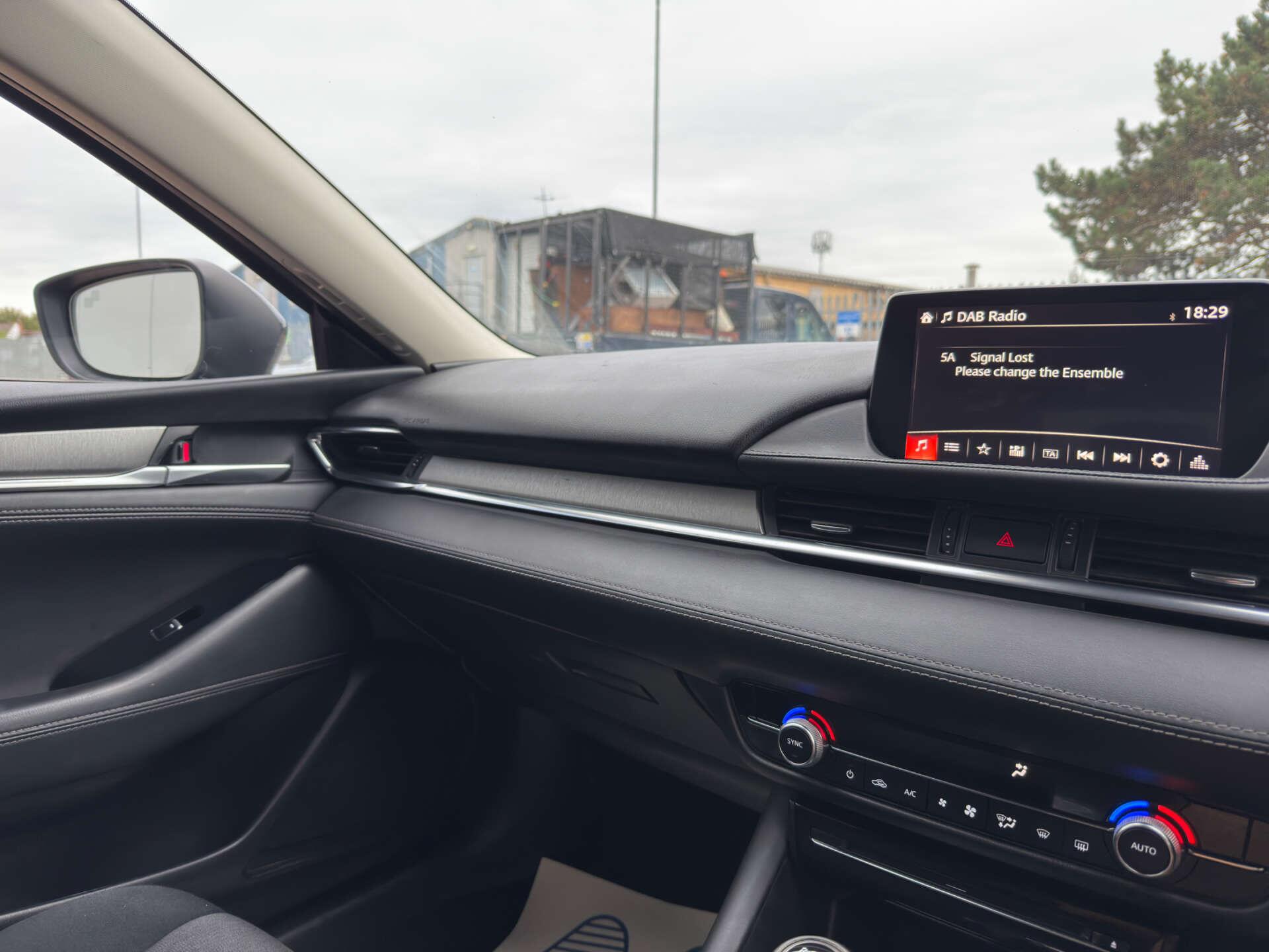 Mazda Skyactiv-G view 53