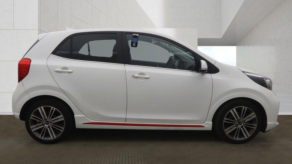 Kia Picanto view 10