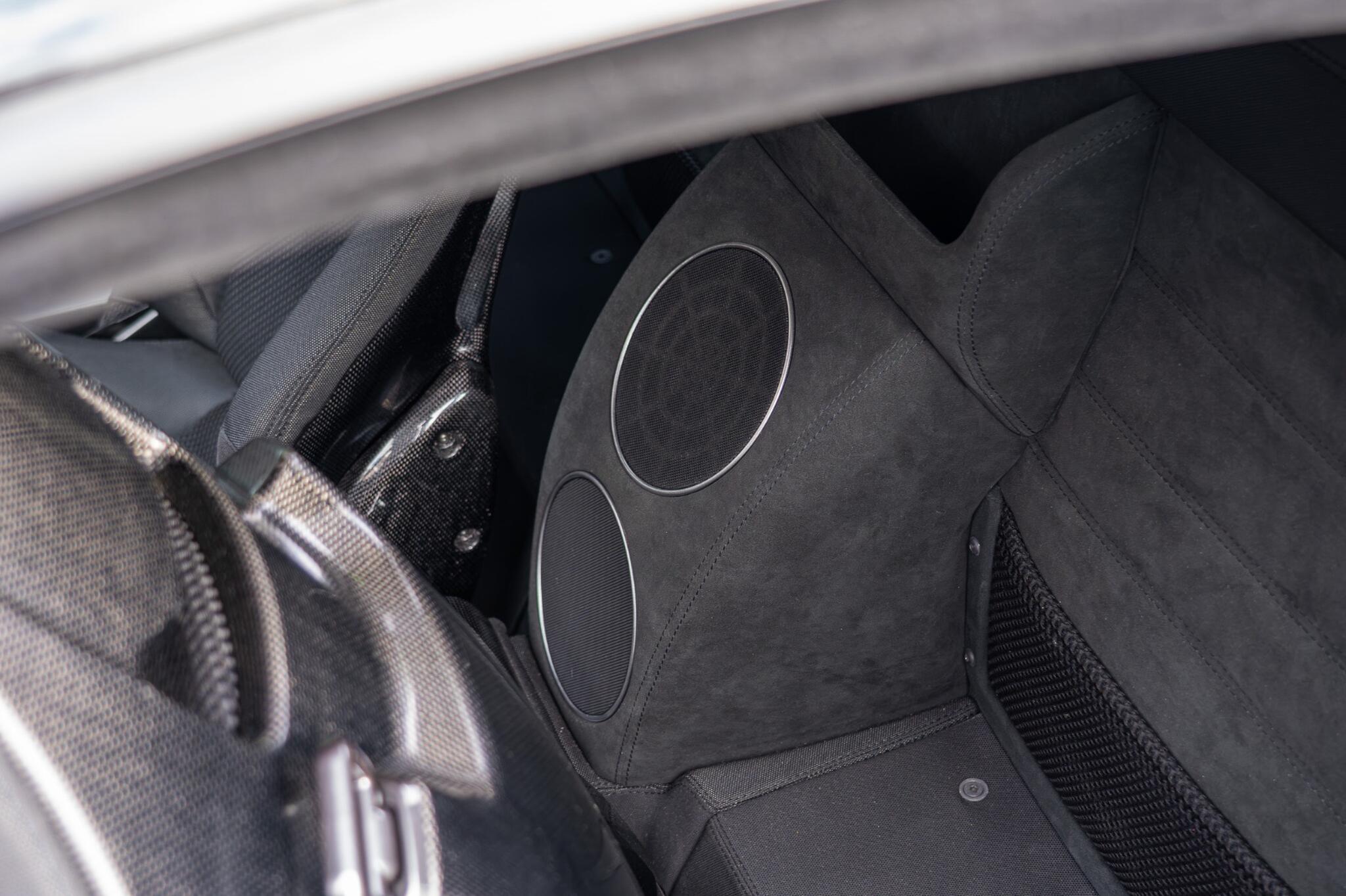 Ferrari F430 view 32