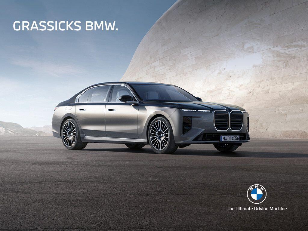 2026 BMW IX