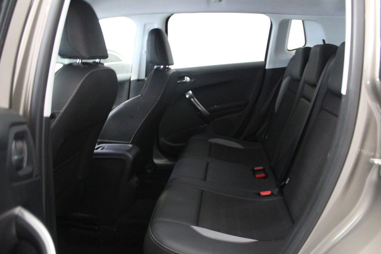 Peugeot 2008 view 50