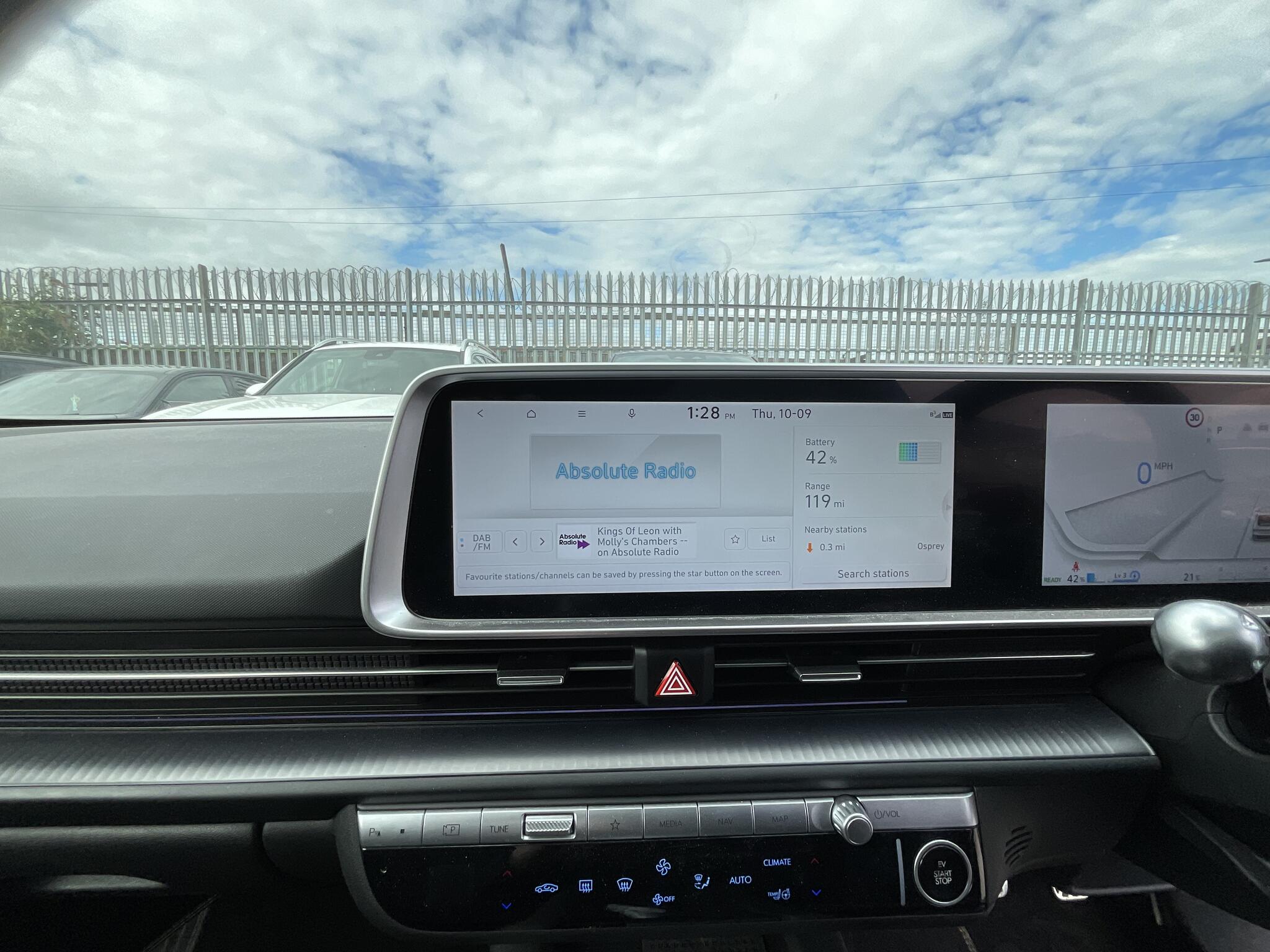 Hyundai Ioniq 6 view 30