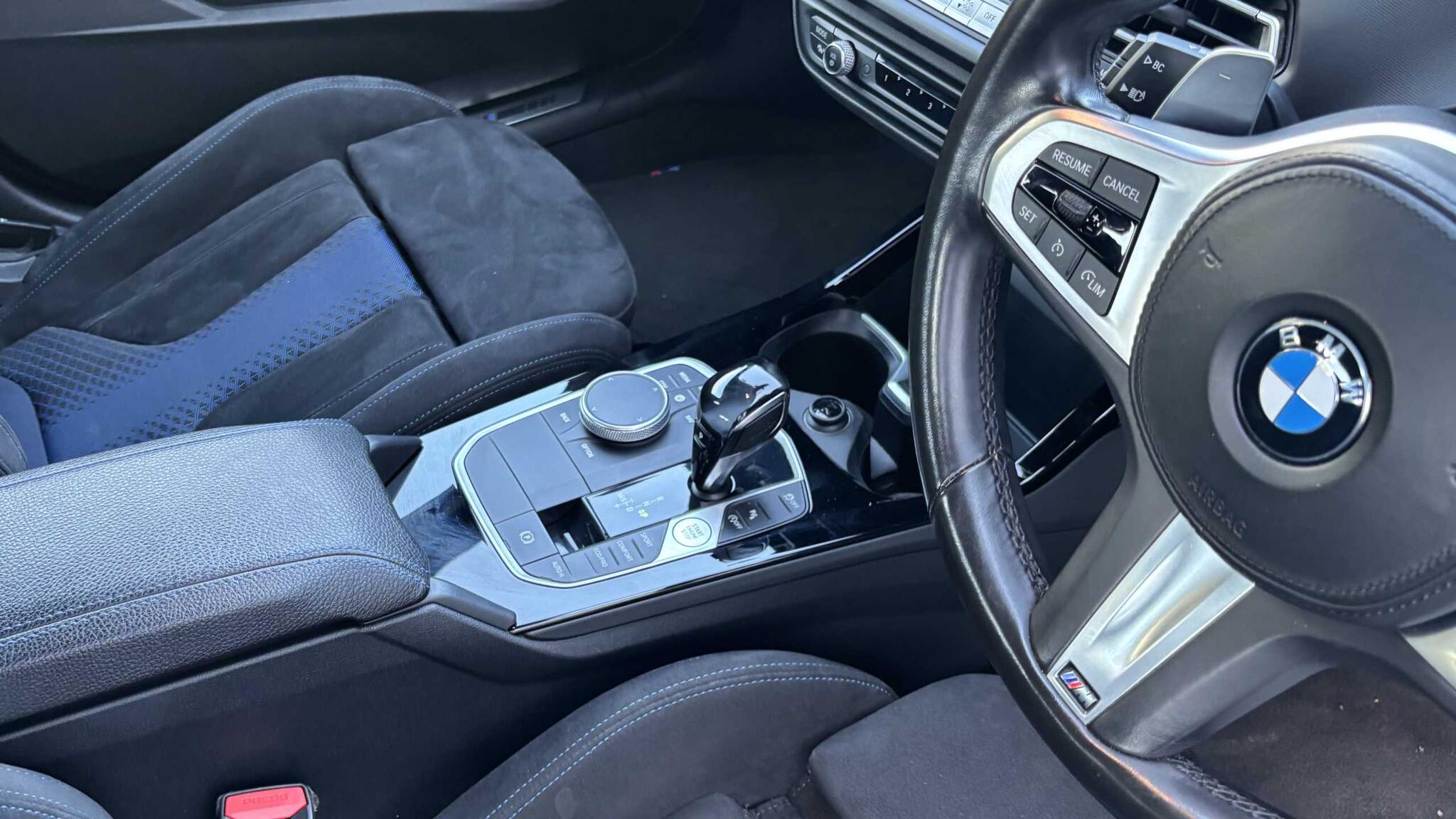 BMW 2 Series view 7