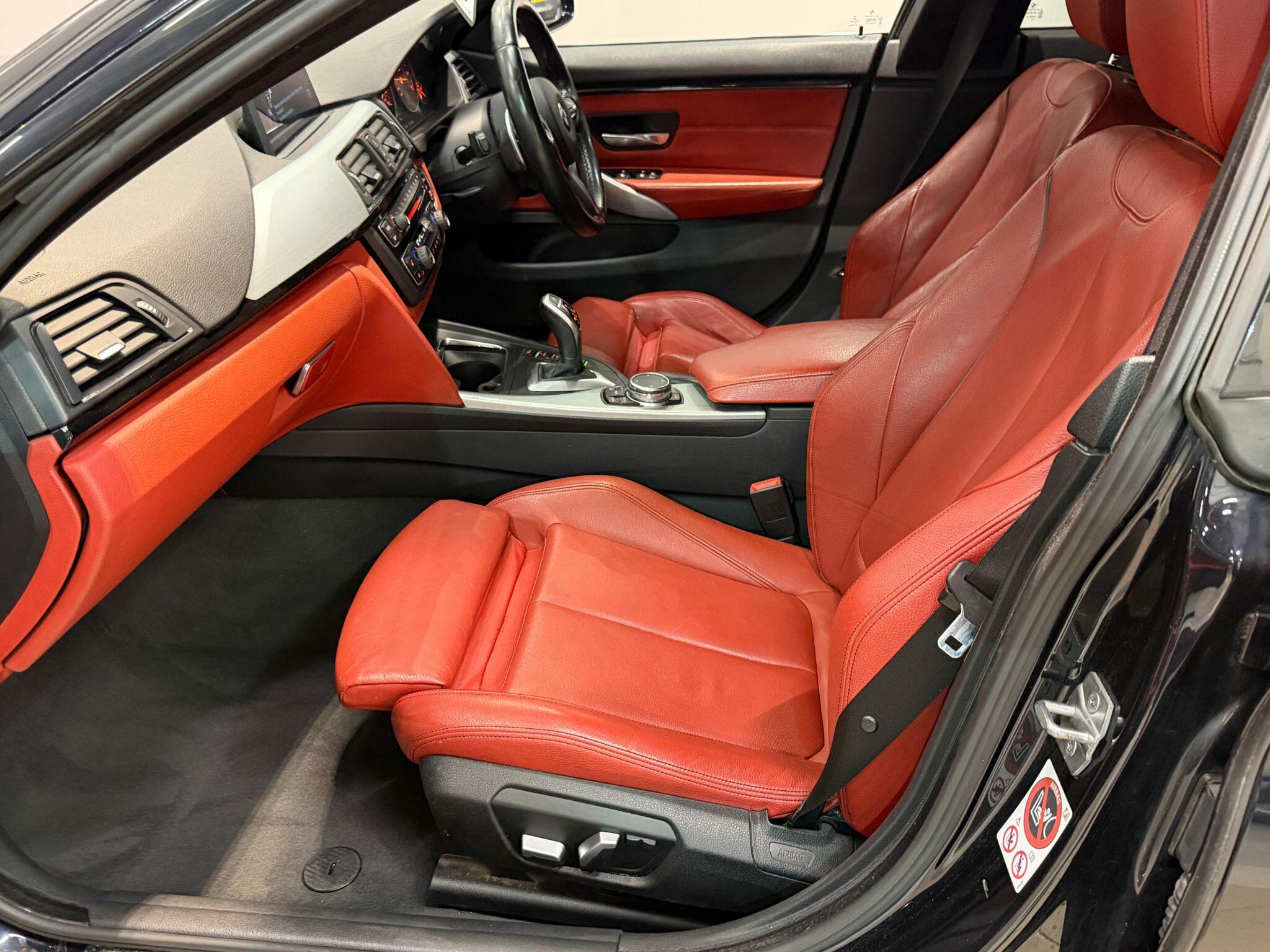 BMW 4 Series view 37