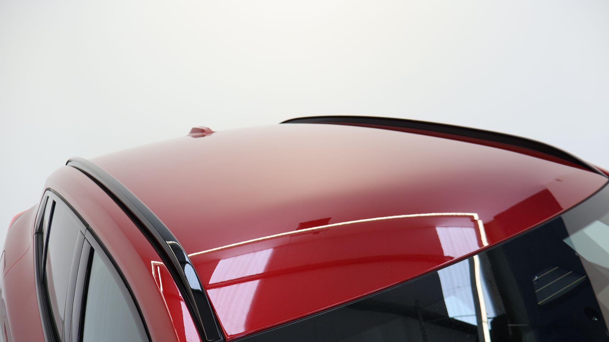 BMW iX2 view 25