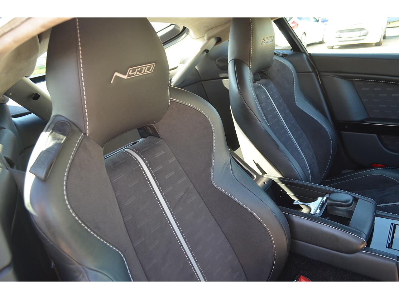 Aston Martin Vantage view 28