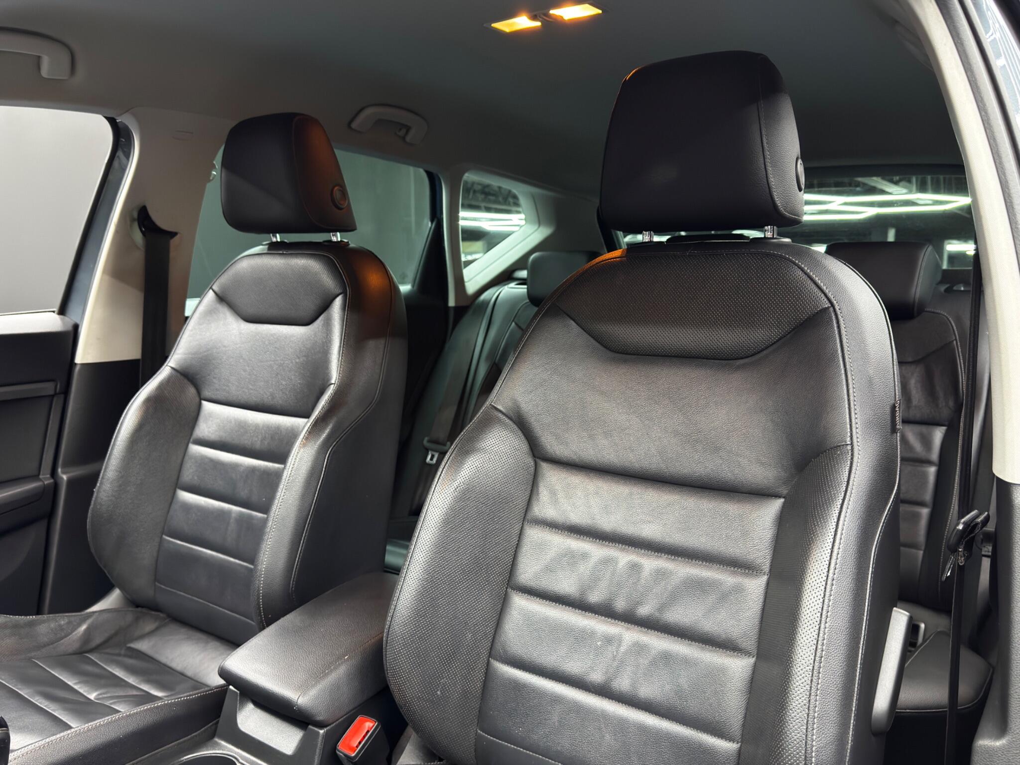 Seat Ateca view 14