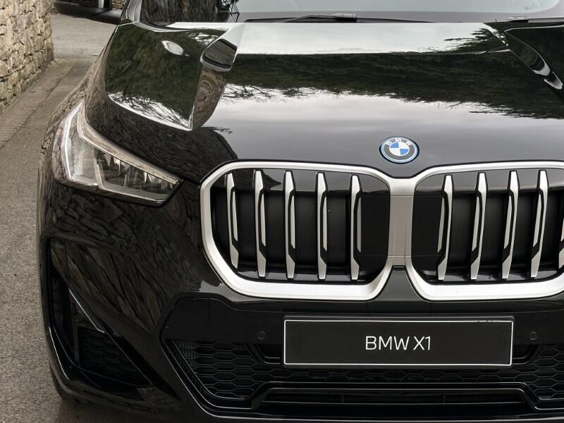 BMW X1 view 65
