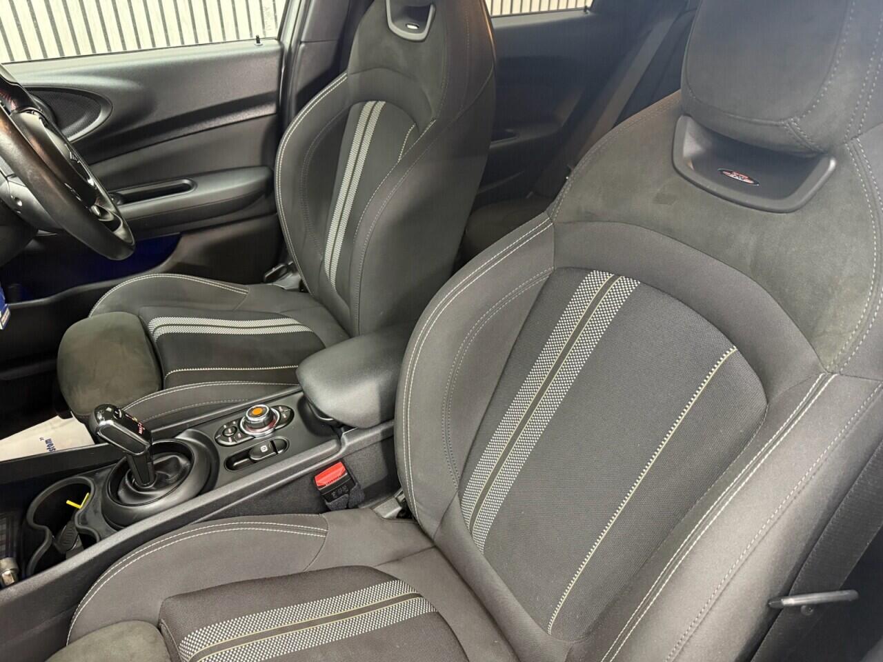 Mini Clubman view 6