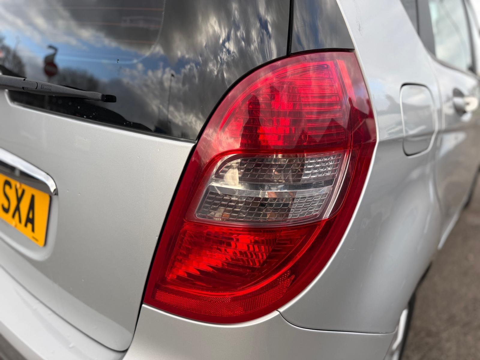 Mercedes-Benz A Class view 48