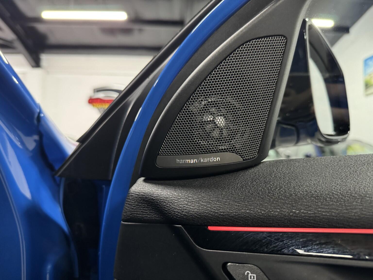 BMW X2 view 5