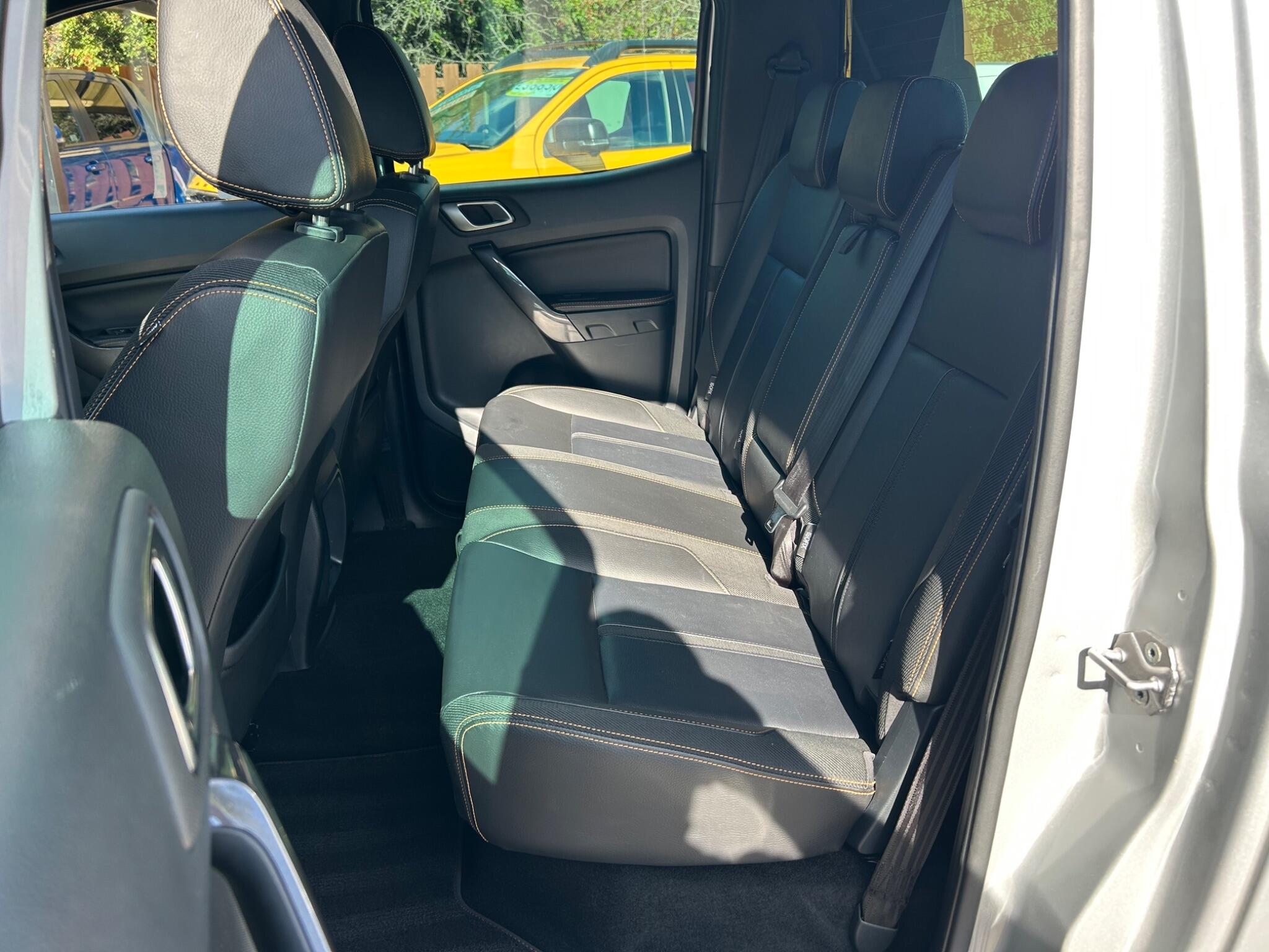 Ford Ranger view 51