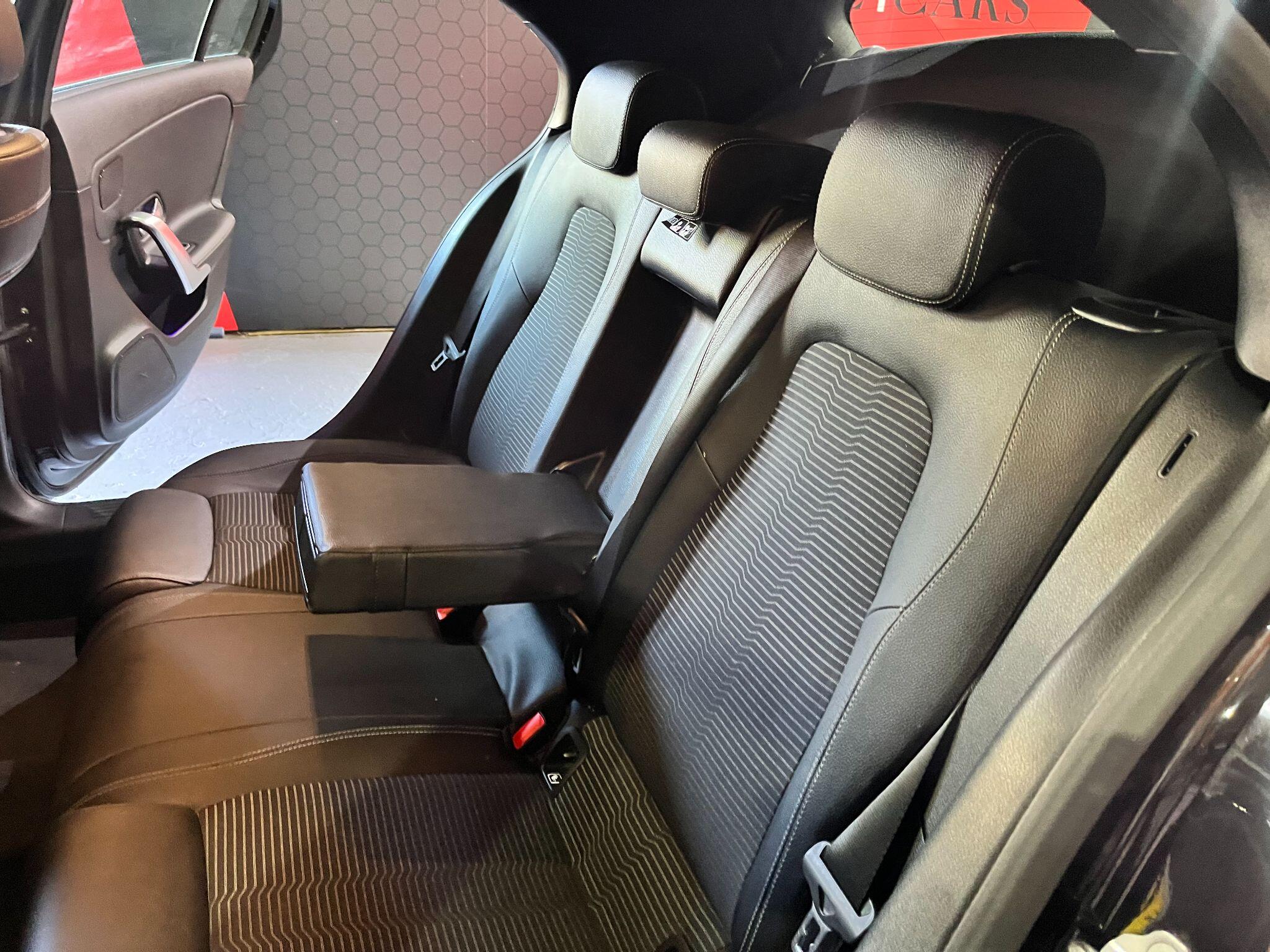 Mercedes-Benz A-Class view 41