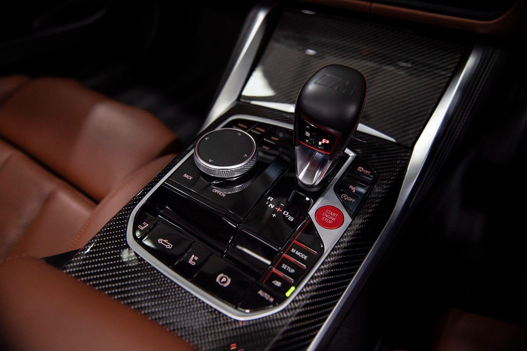 BMW M4 view 24