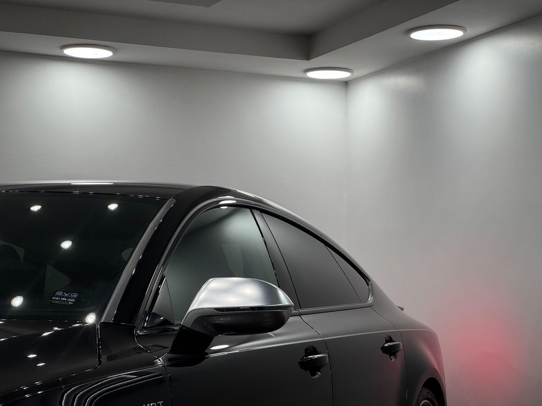 Audi S7 view 14
