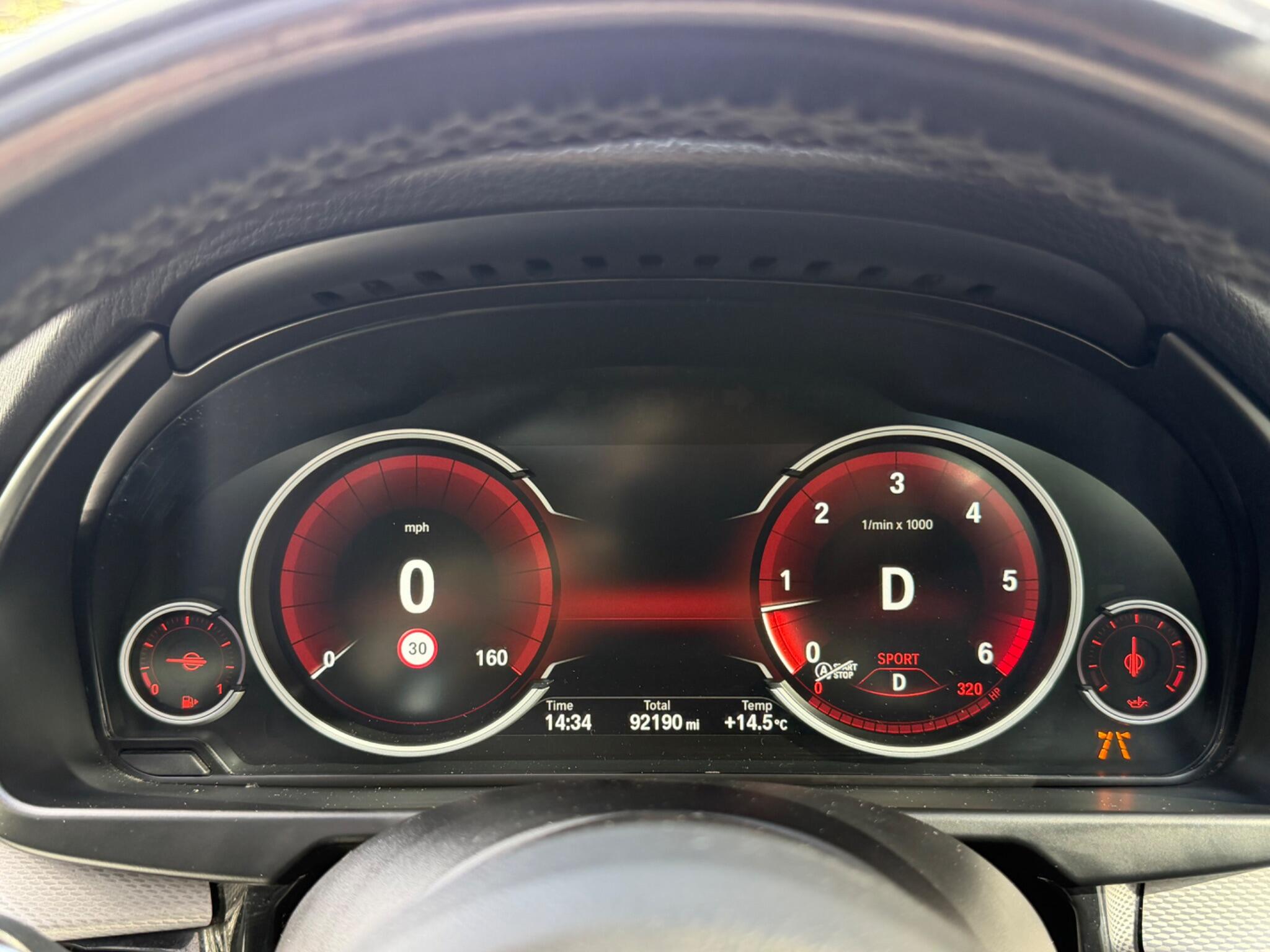 BMW X5 view 19