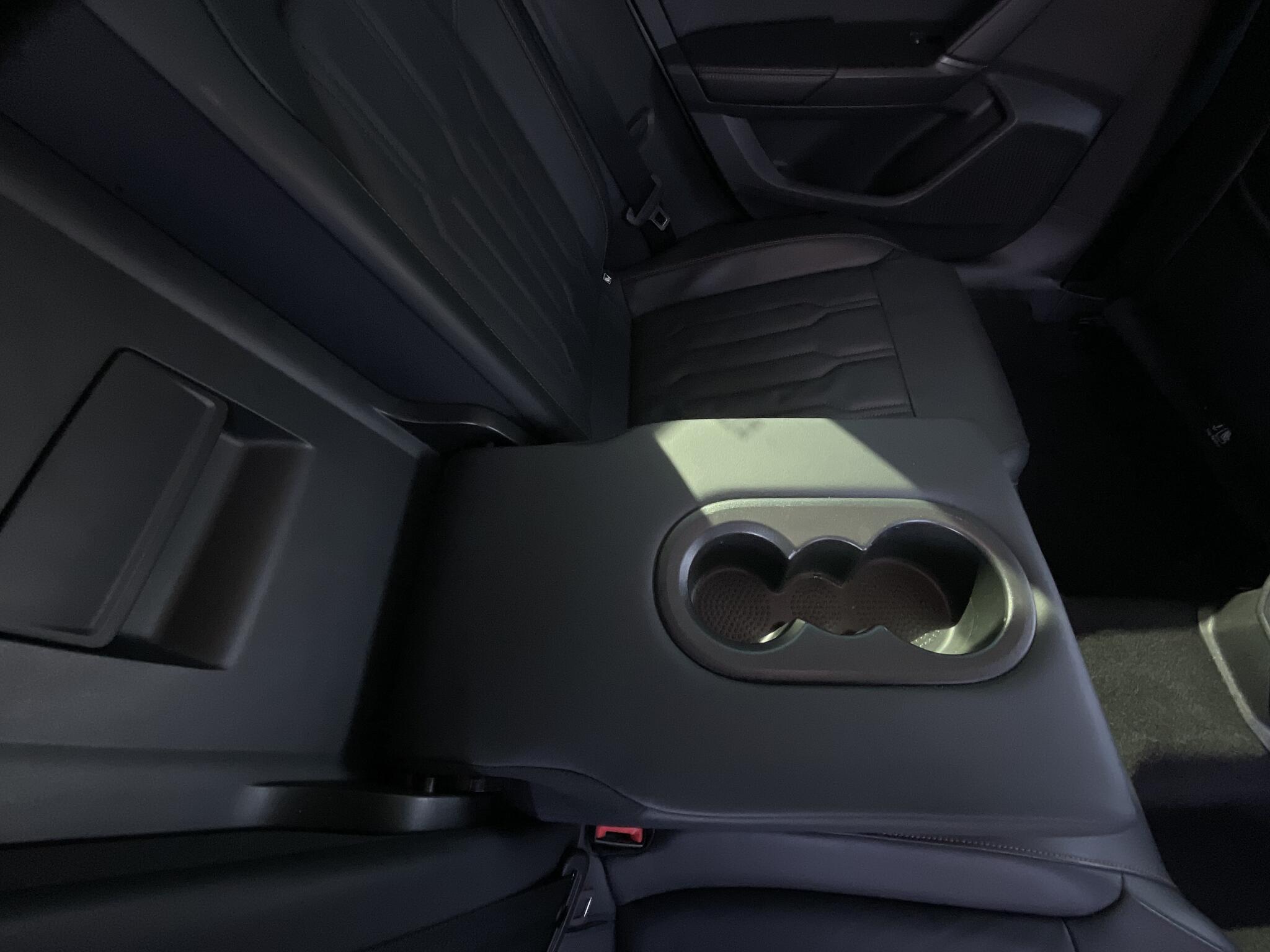 Cupra Formentor view 13