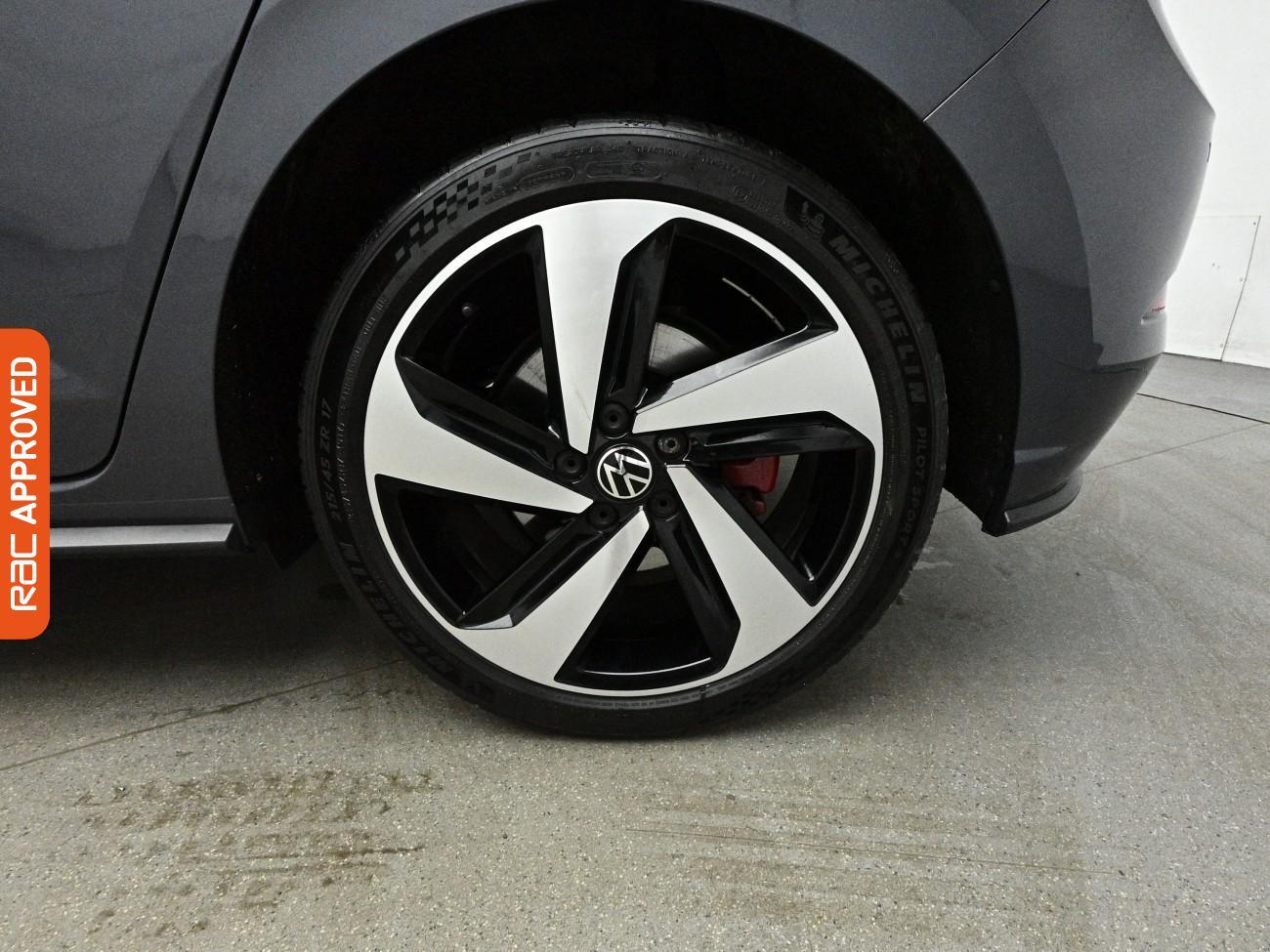 Volkswagen Polo view 26