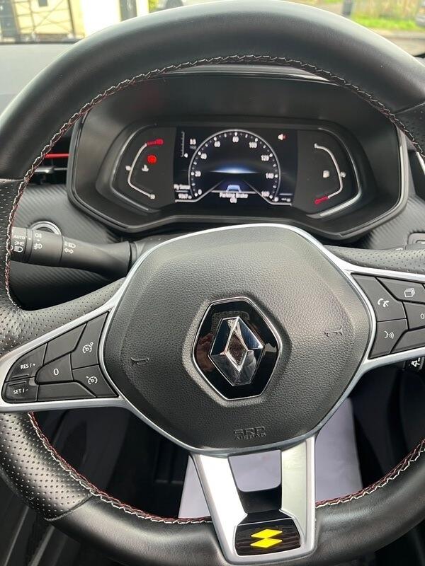 2022 Renault Clio 1.0 TCe RS Line Euro 6 (s/s) 5dr • 9,322 miles image 22