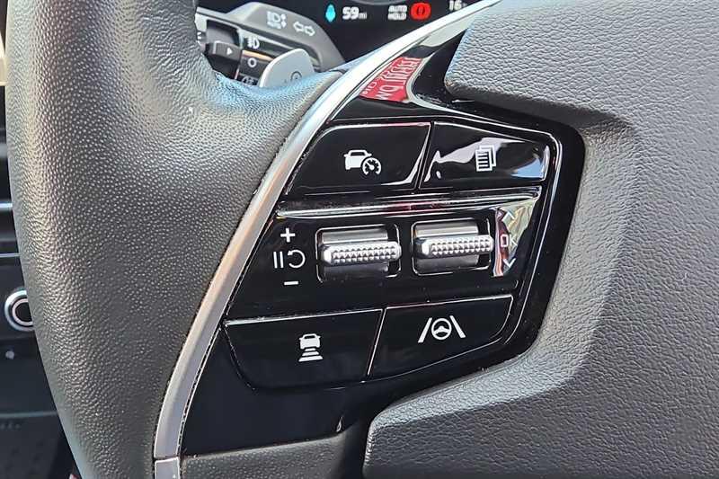 Kia Niro view 21
