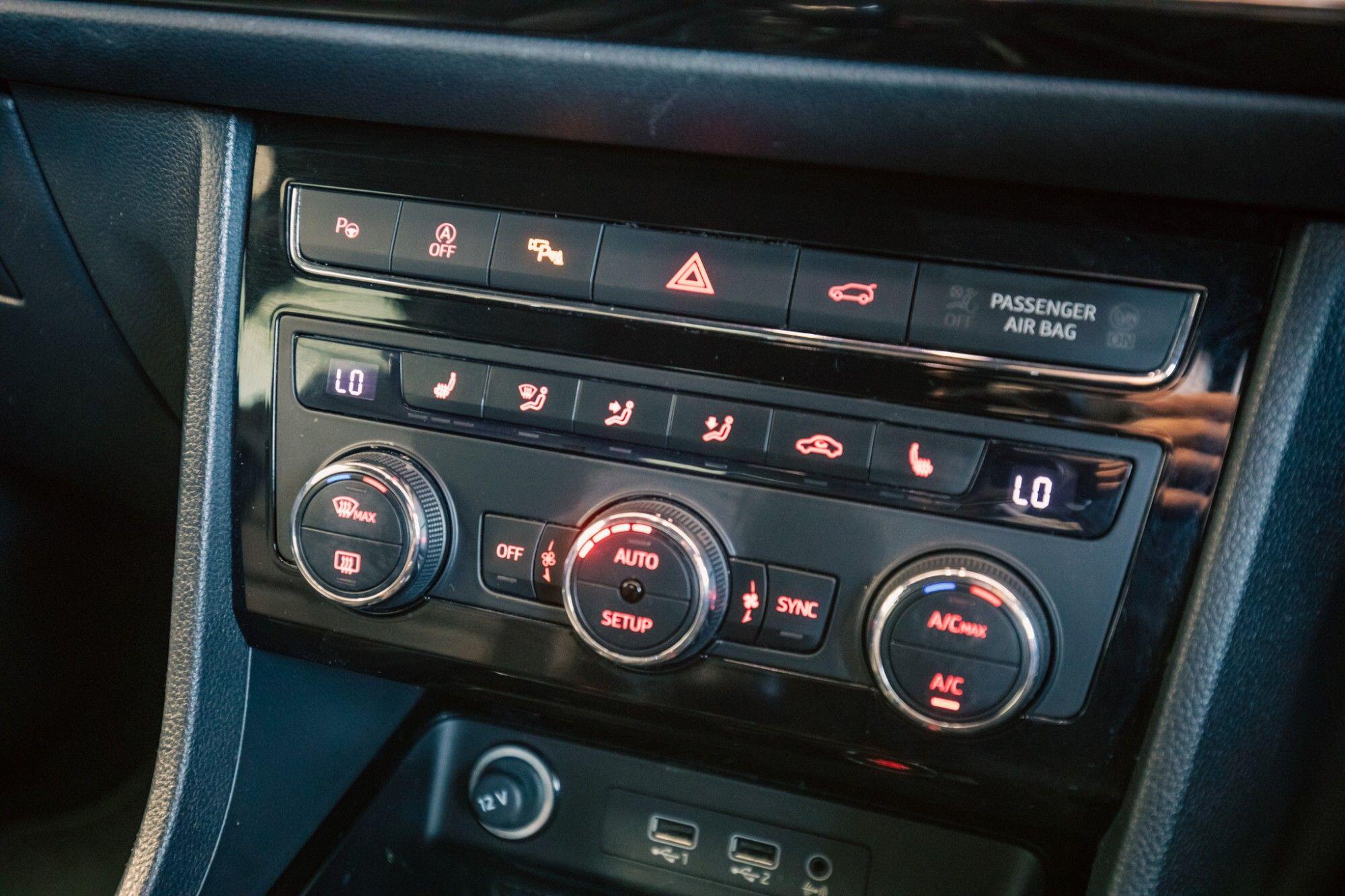 Seat Ateca view 19