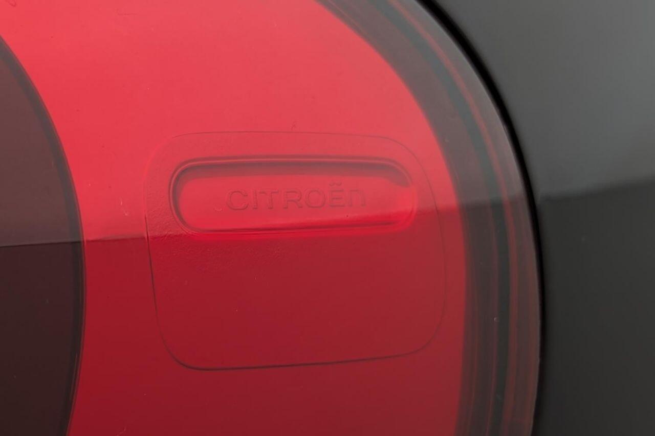 Citroen C3 view 52