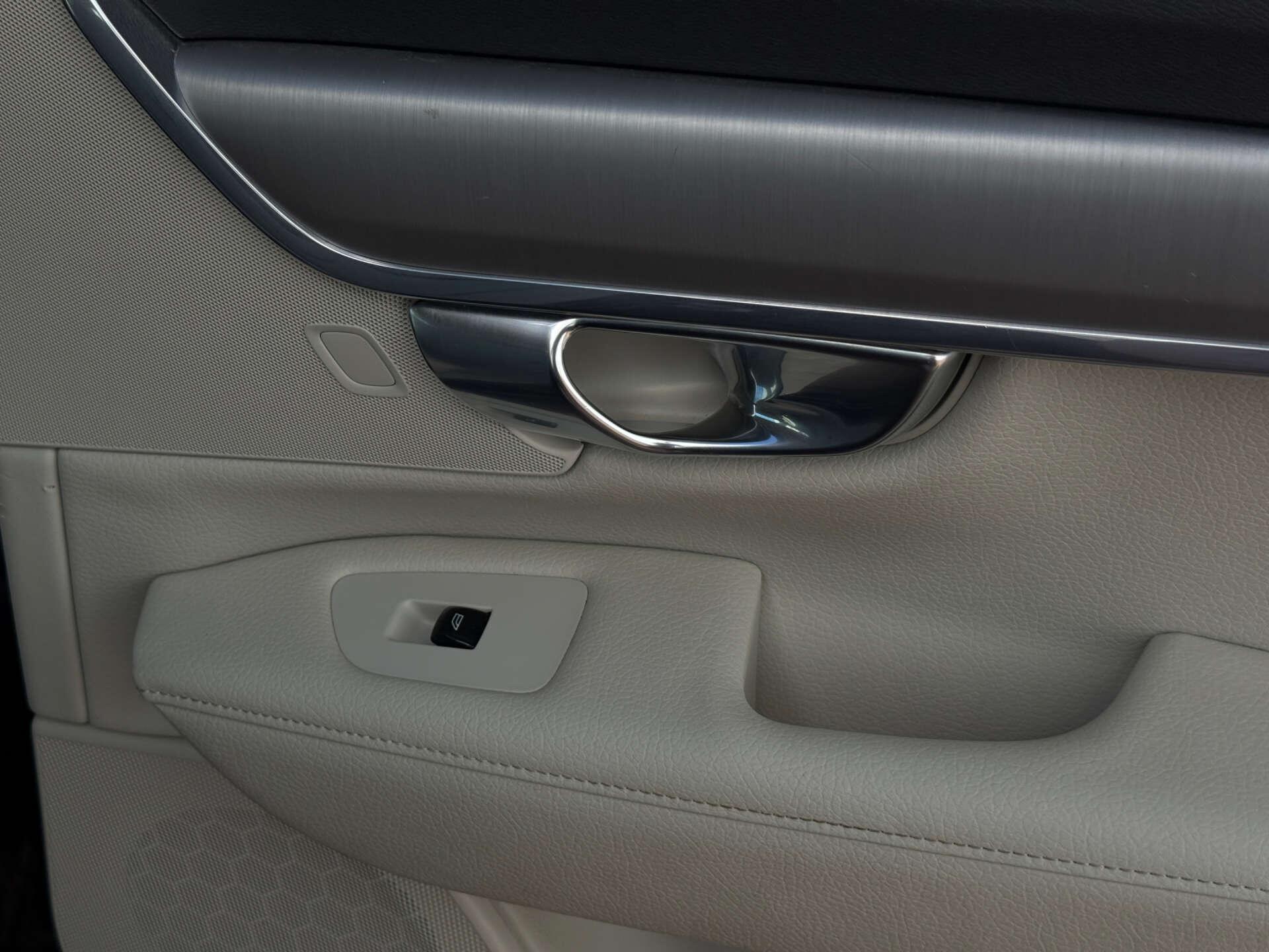 Volvo V90 view 25