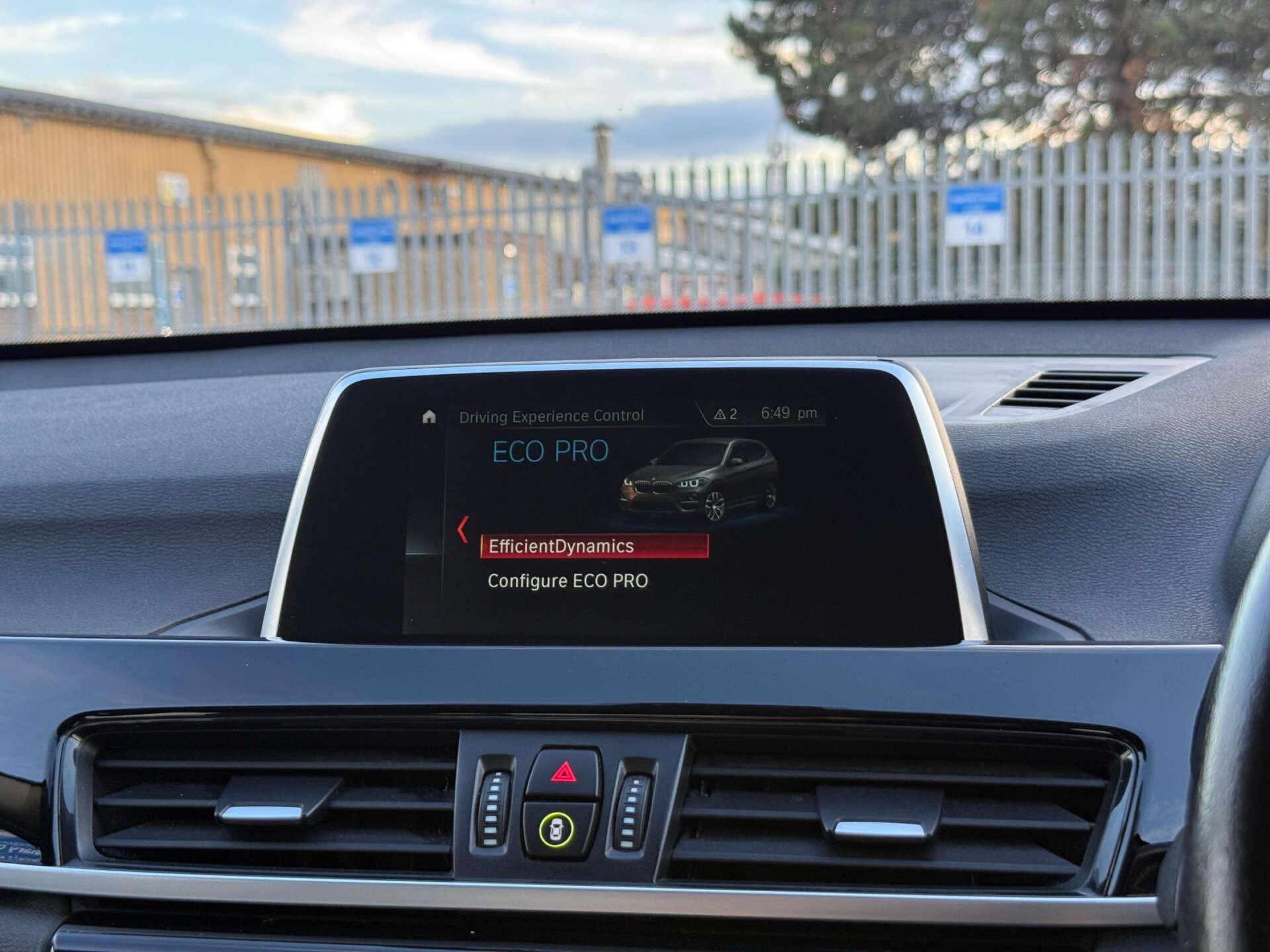 BMW X1 view 71