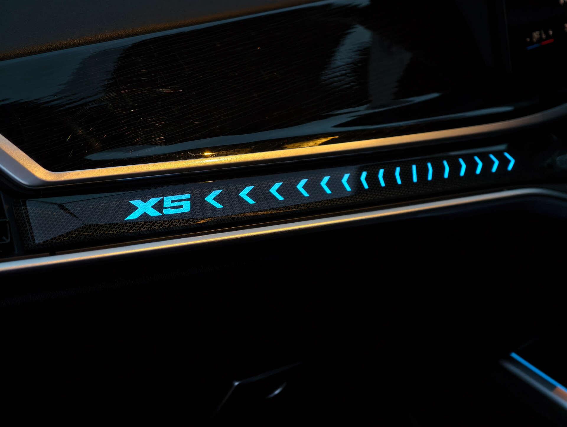 BMW X5 X5 view 30