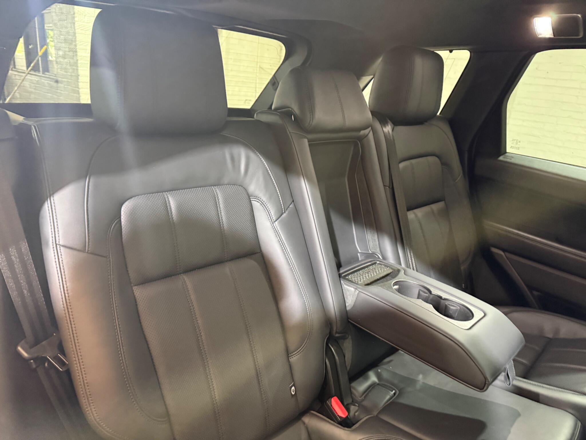Land Rover Range Rover Sport view 75