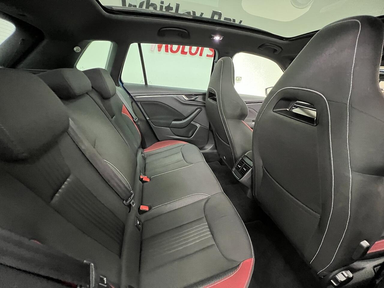 Skoda Kamiq view 15