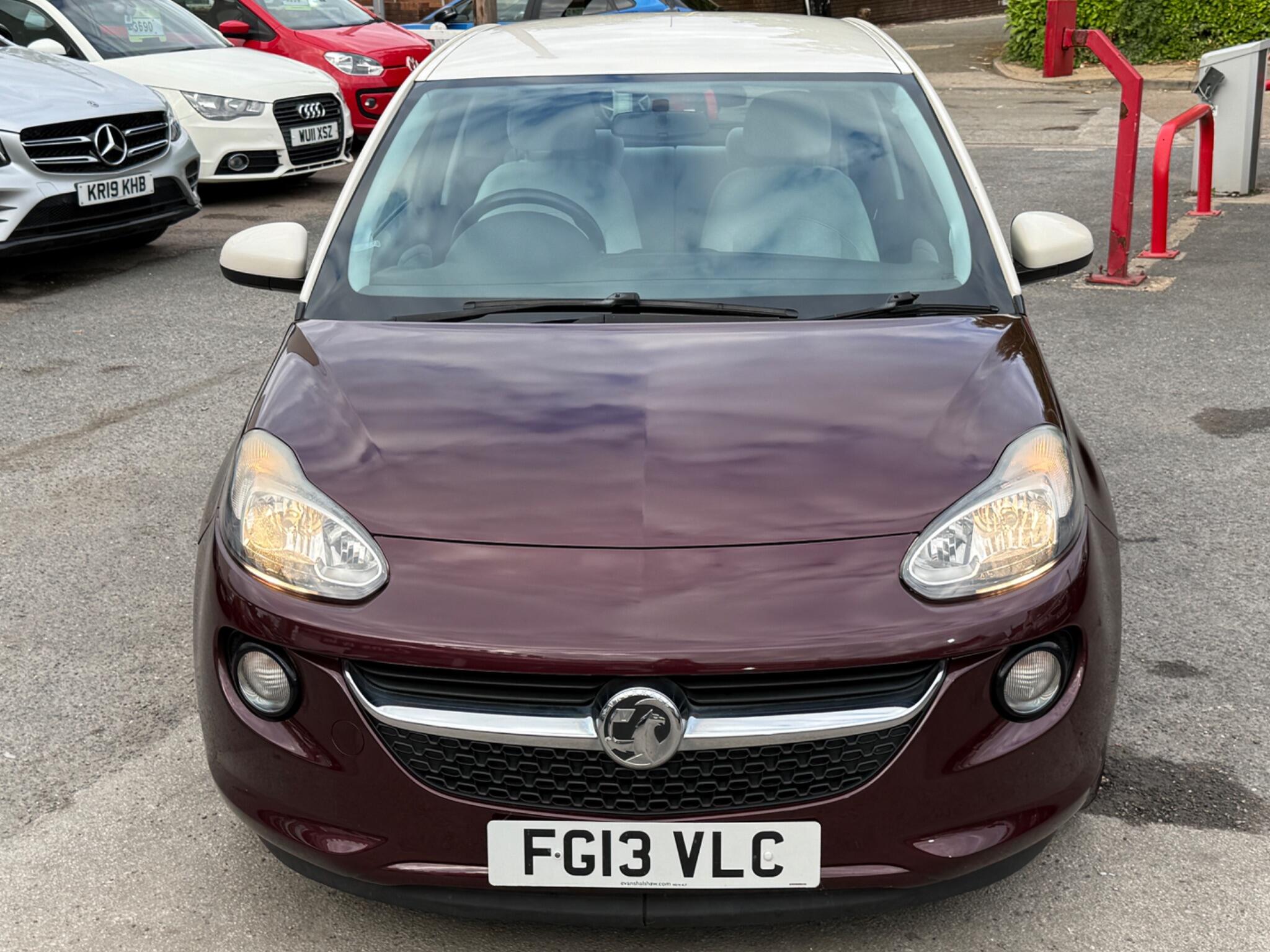 Vauxhall ADAM - Image 6