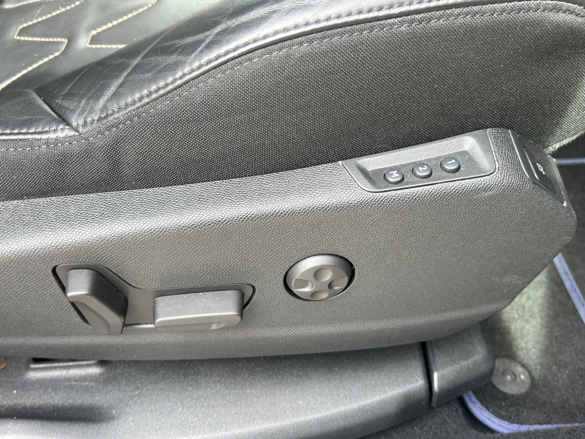 Peugeot 3008 view 31