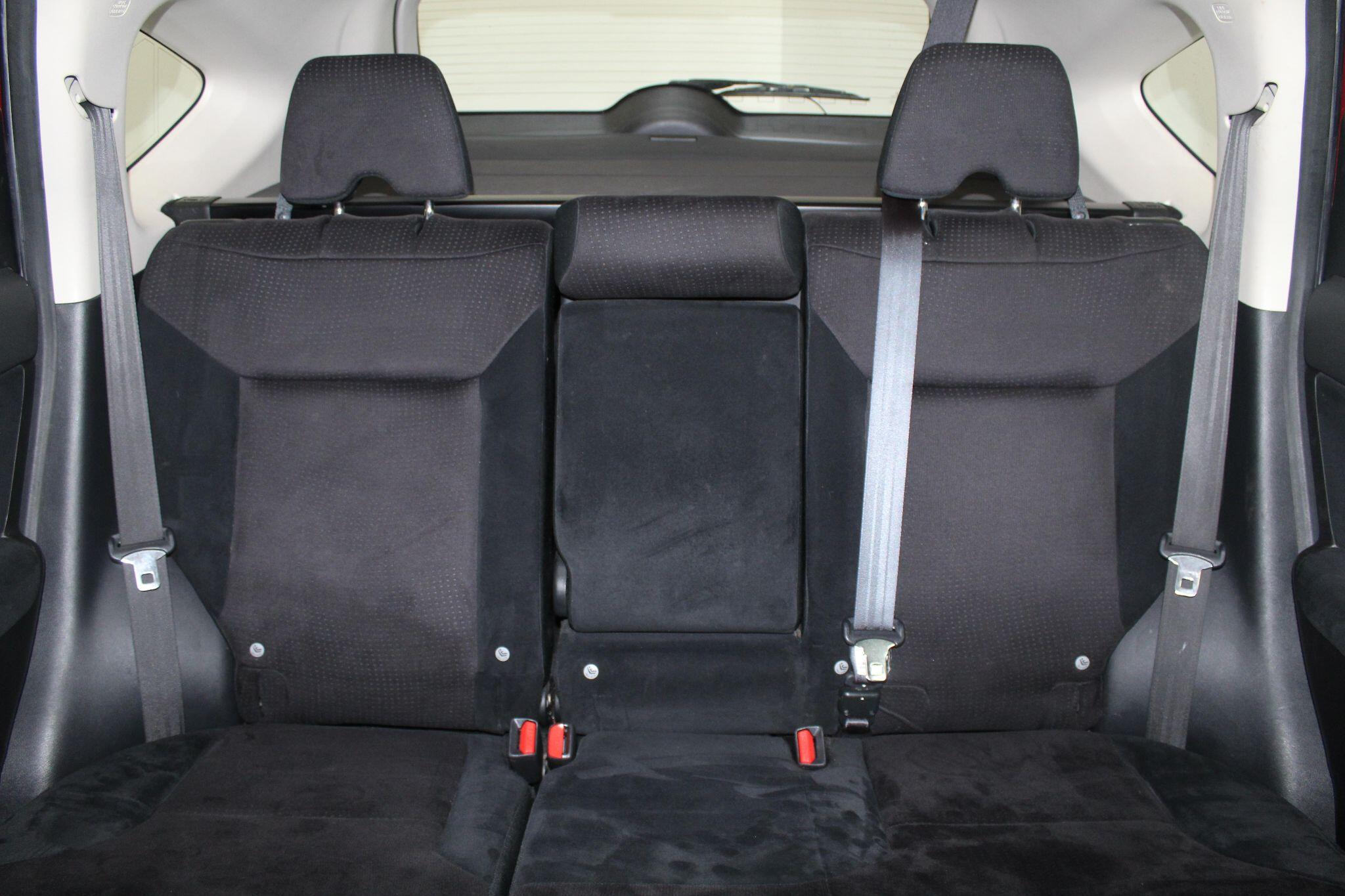 Honda CR-V view 47