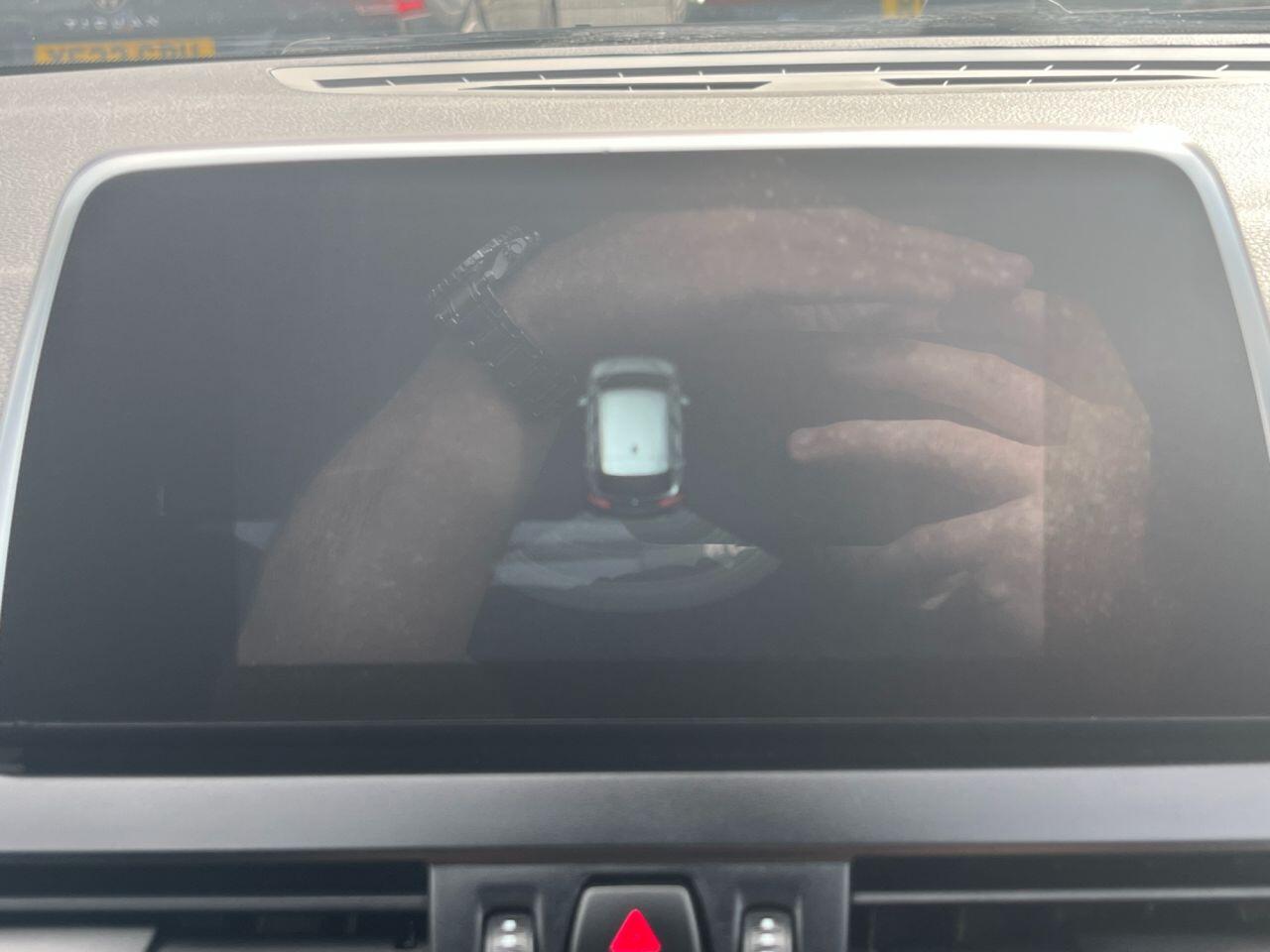 BMW 2 Series Active Tourer view 25