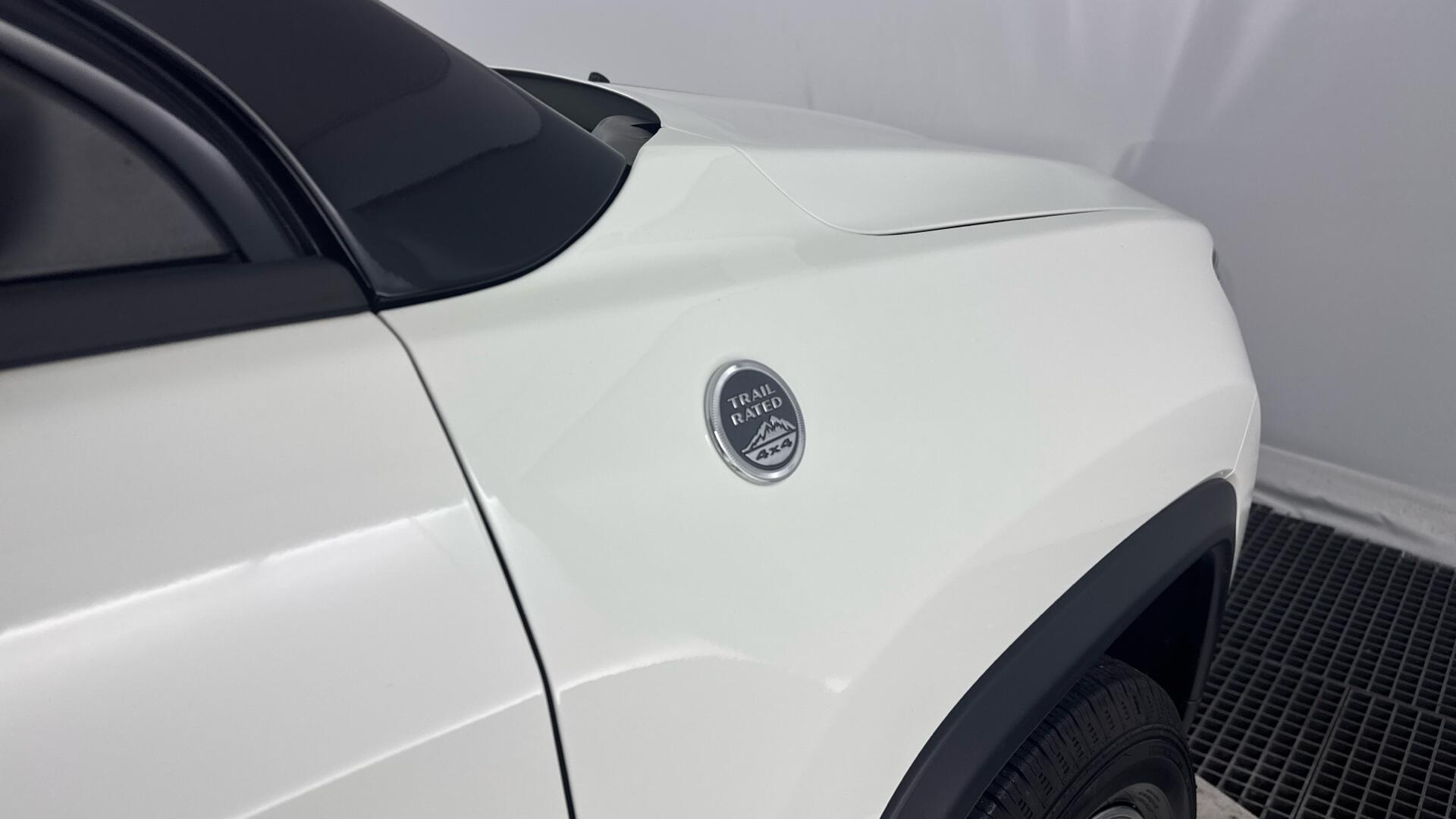 Jeep Compass view 28