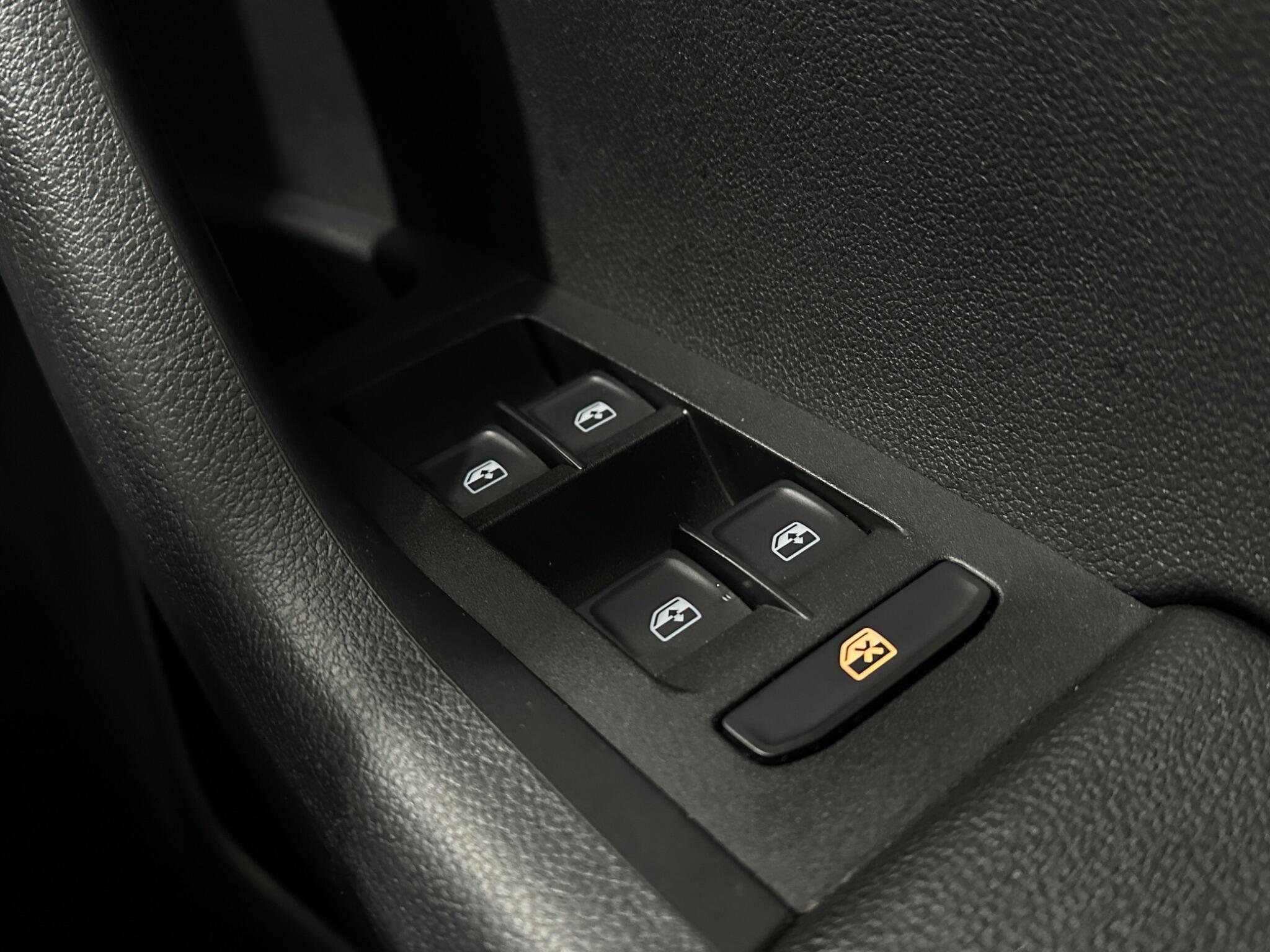 Skoda Octavia view 18