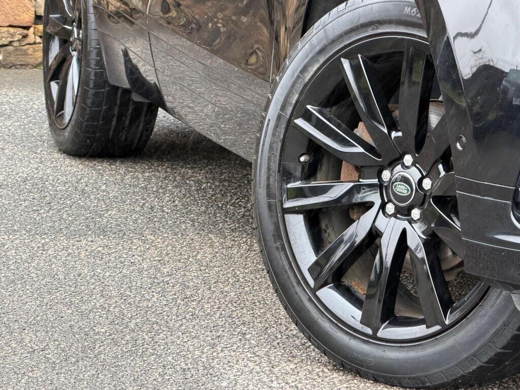 Land Rover Range Rover Velar view 51