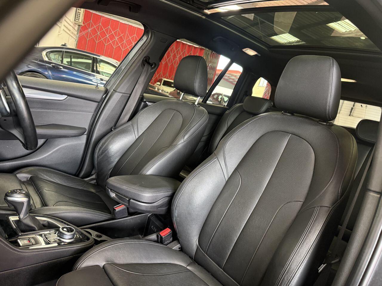 BMW 2 Series Gran Tourer view 59