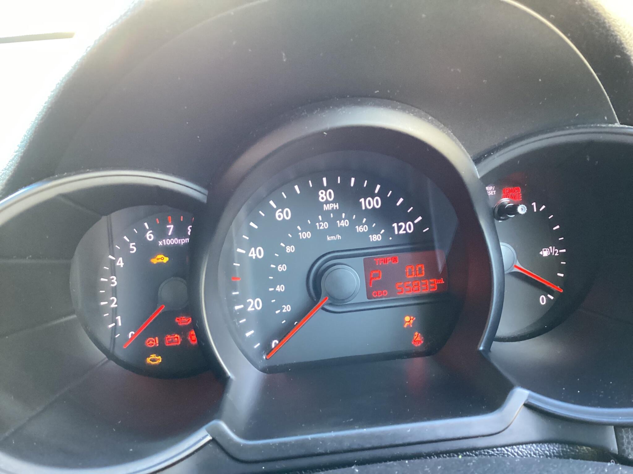 Kia Picanto view 18