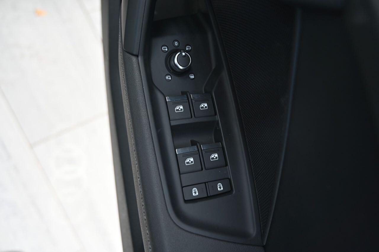 Audi S3 view 44