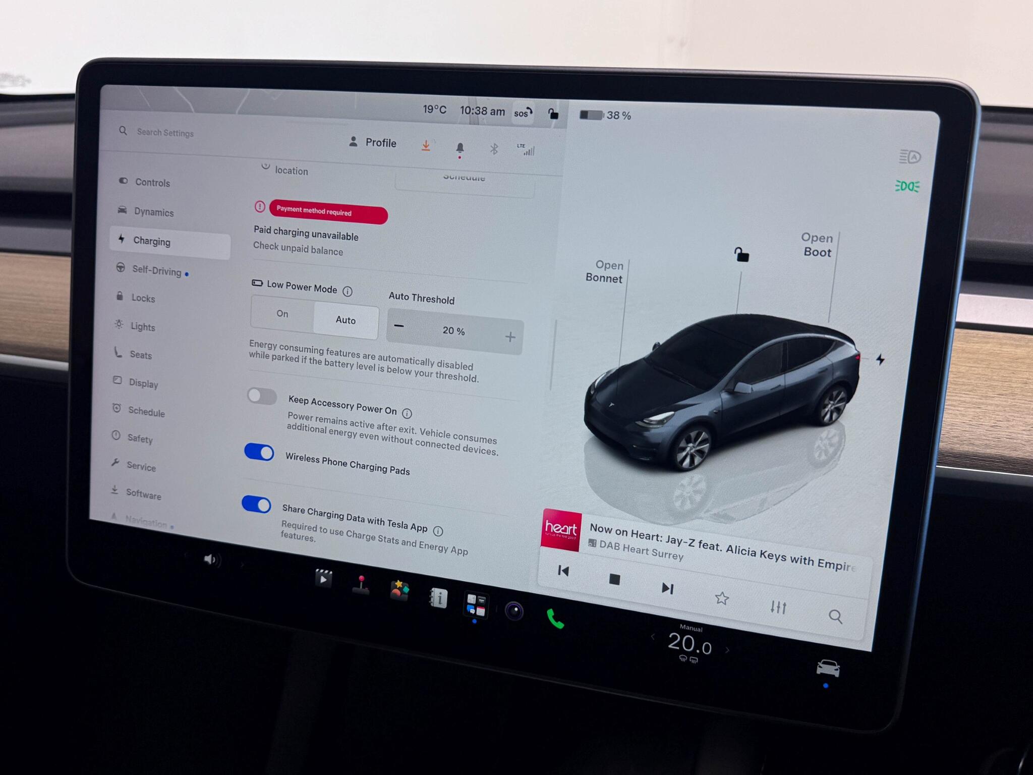 Tesla Model Y view 41