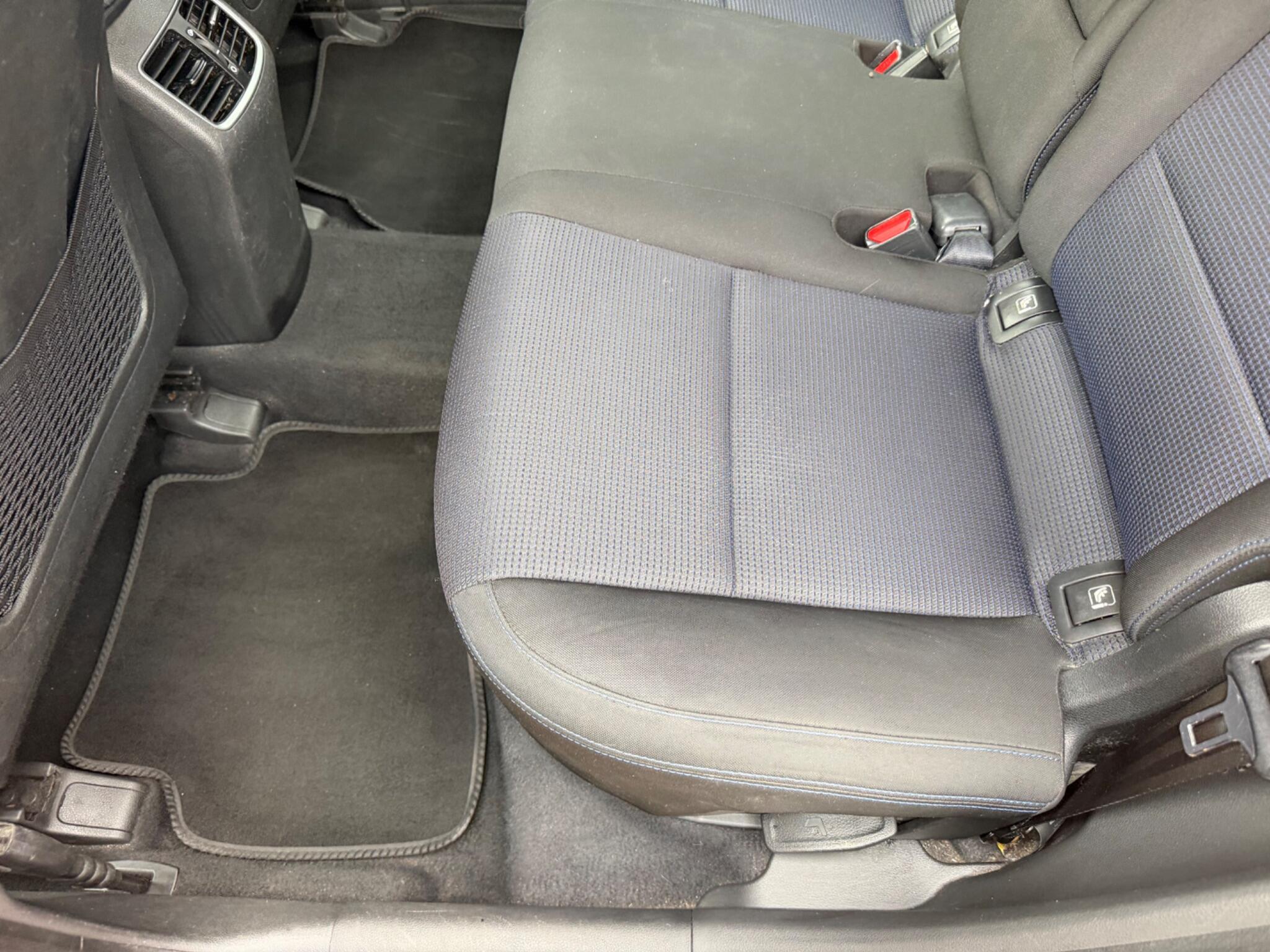 Hyundai Tucson view 29