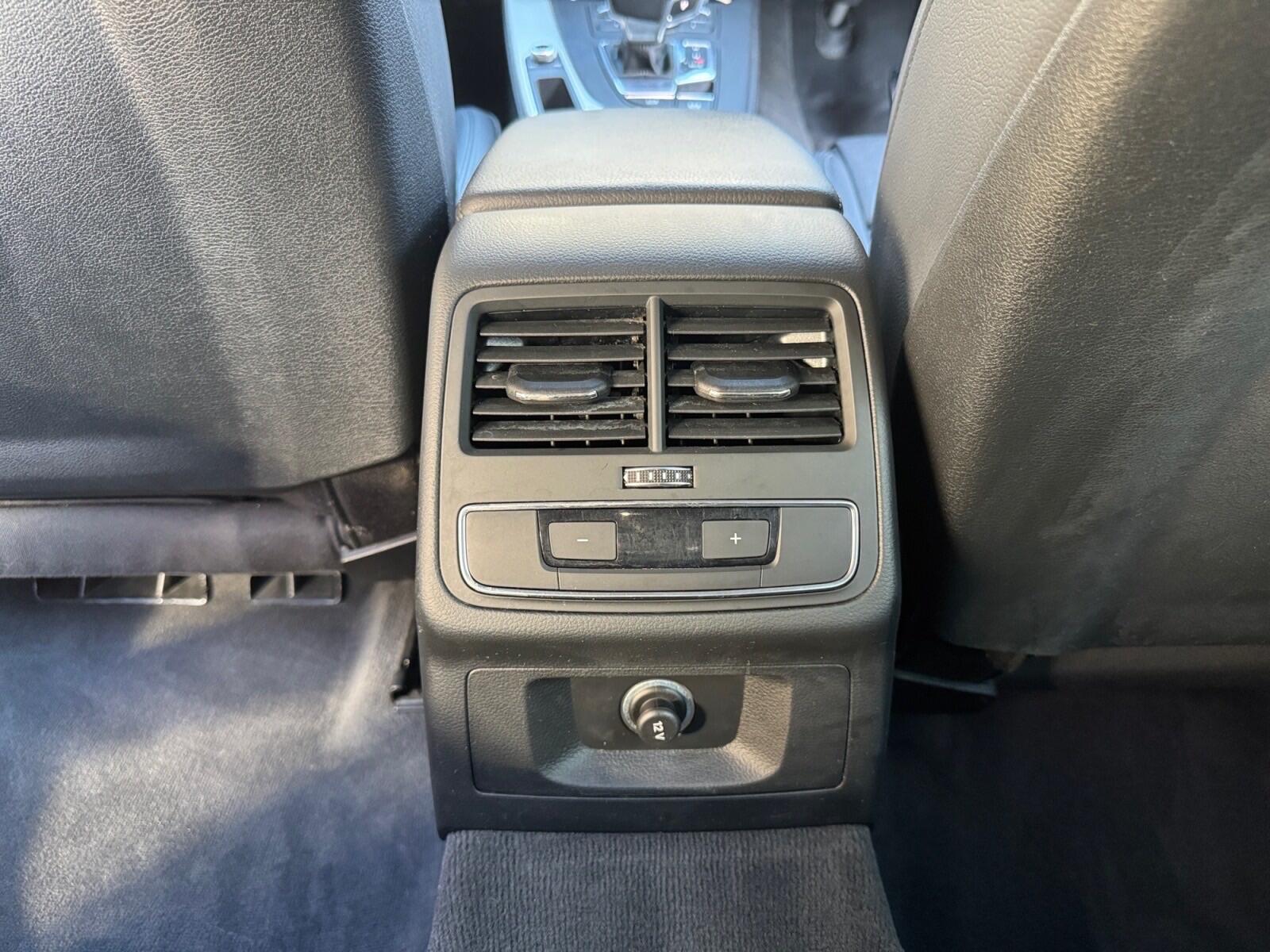 Audi A5 view 19