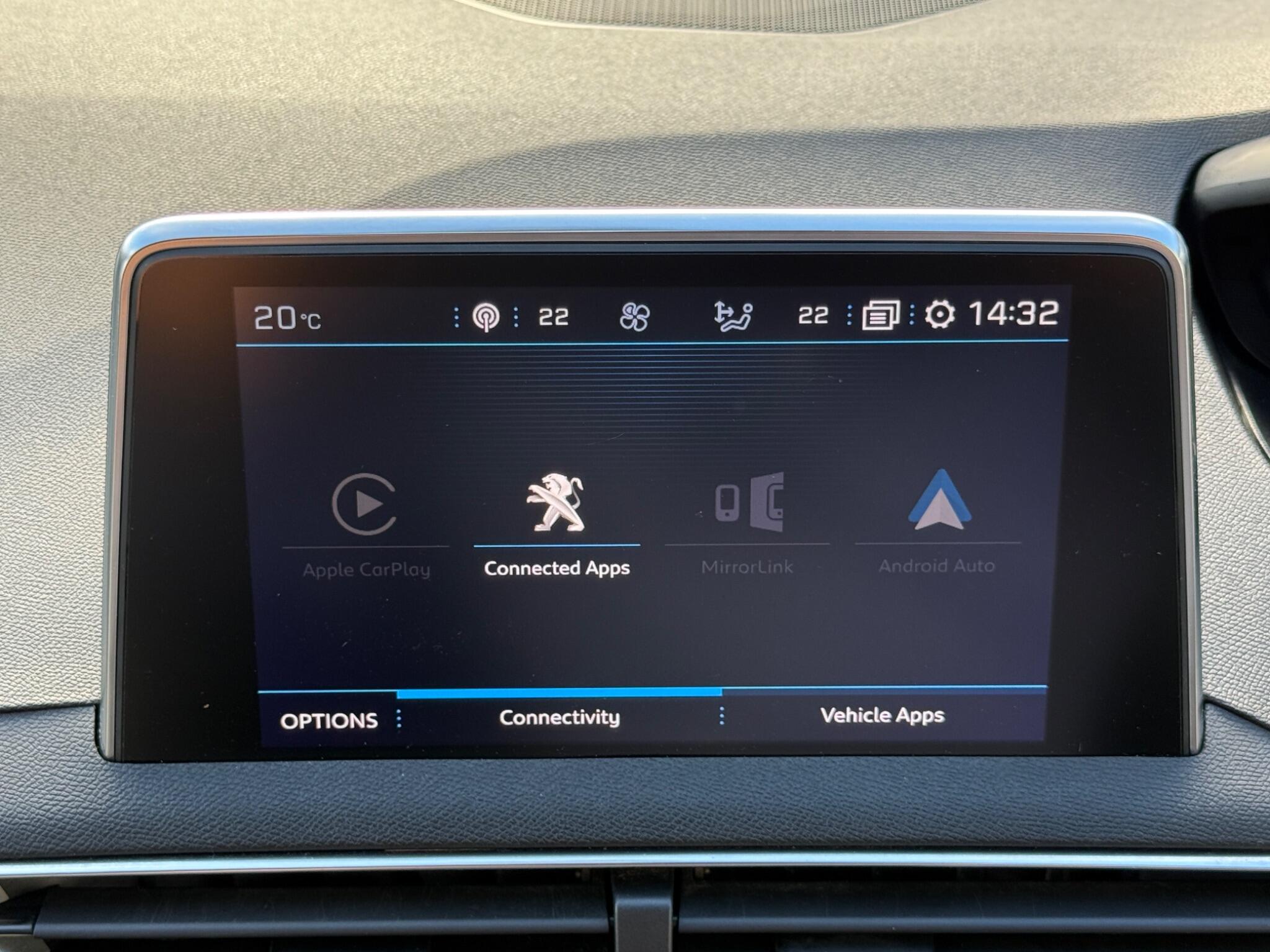 Peugeot 3008 - Image 63