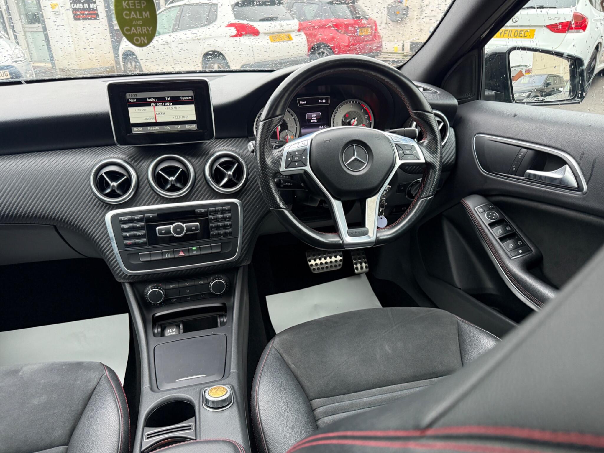 Mercedes-Benz A Class - Image 73