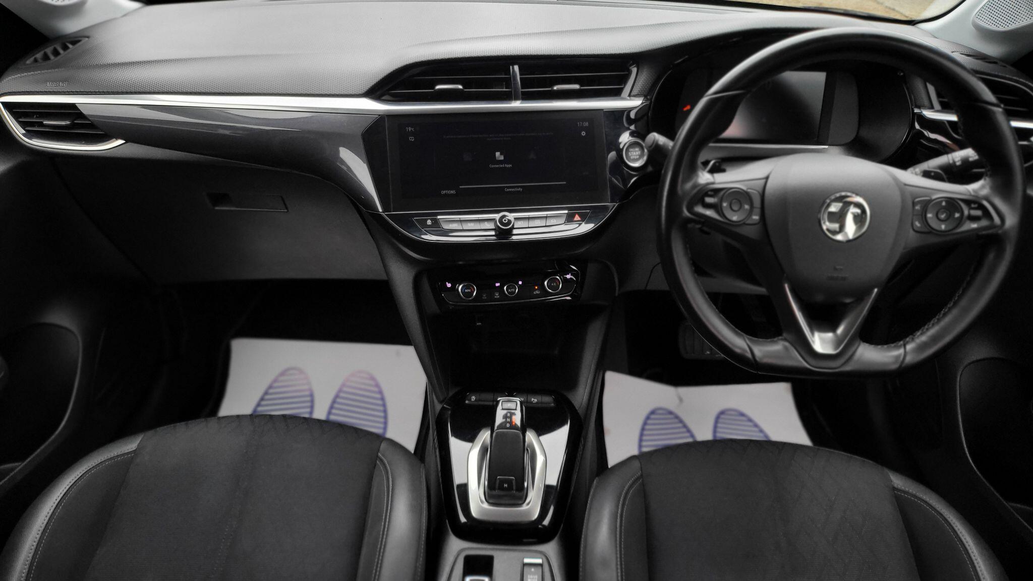 Vauxhall Corsa view 11