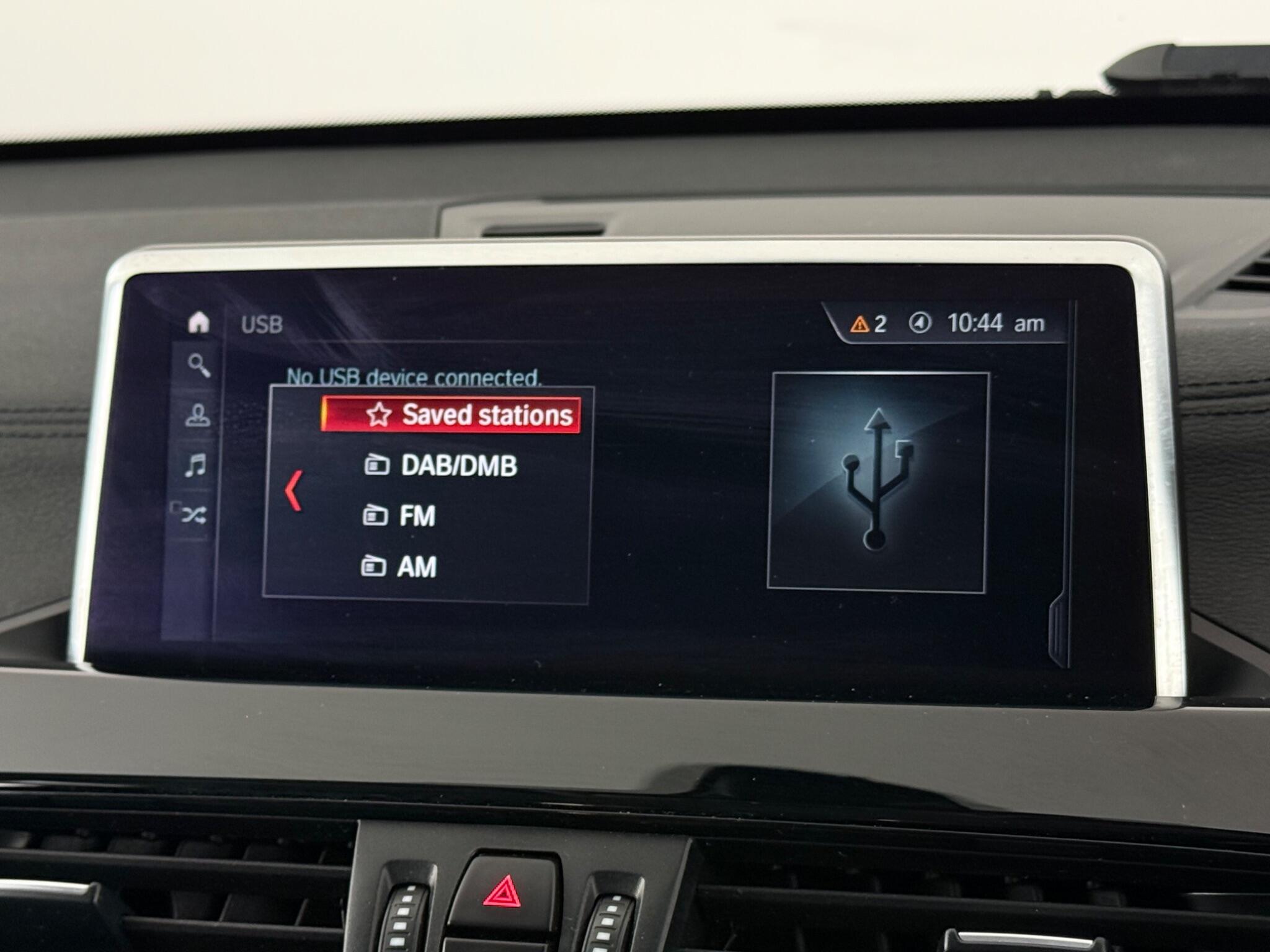 BMW X1 view 23