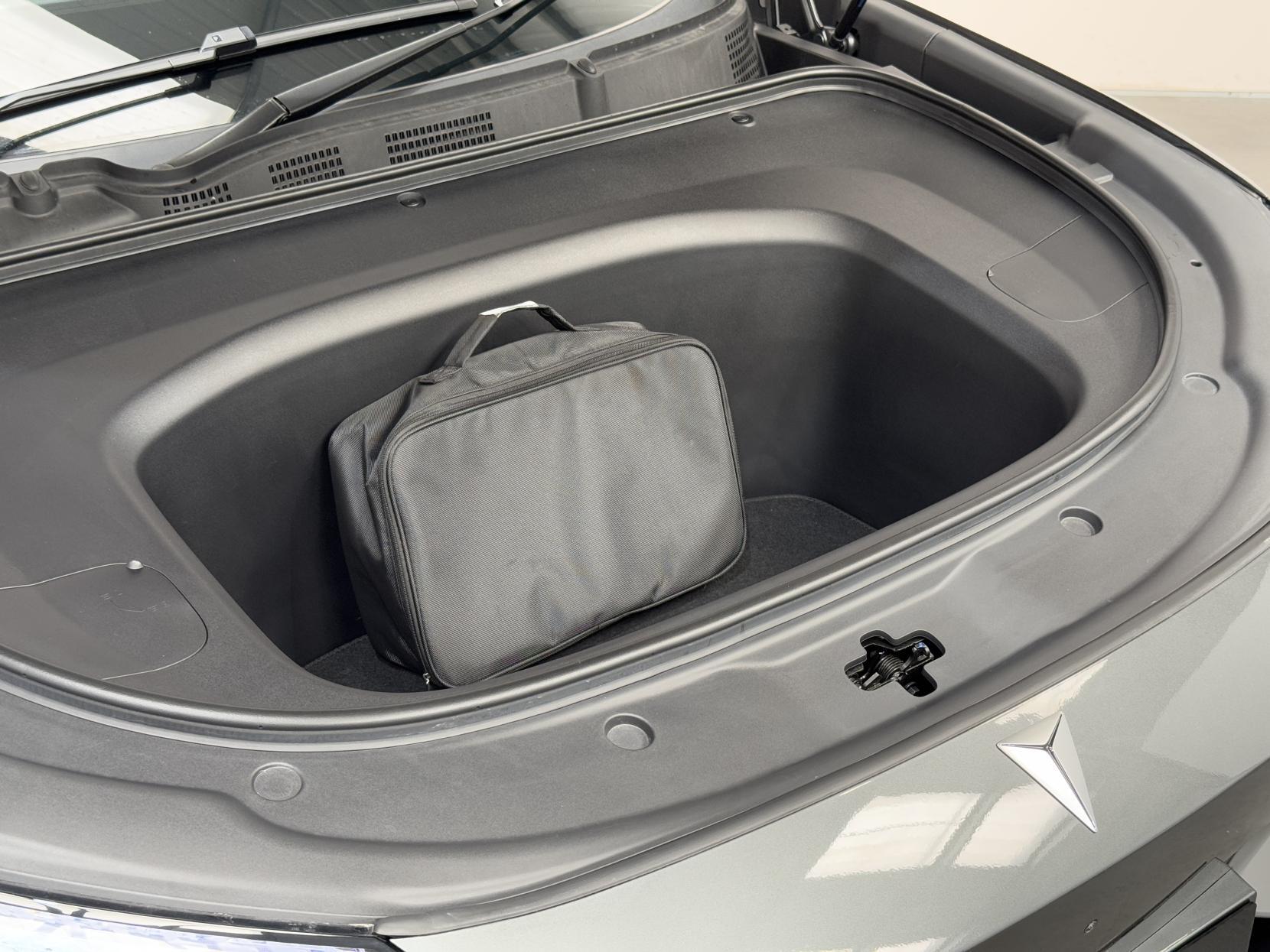 Changan Deepal S07 view 6